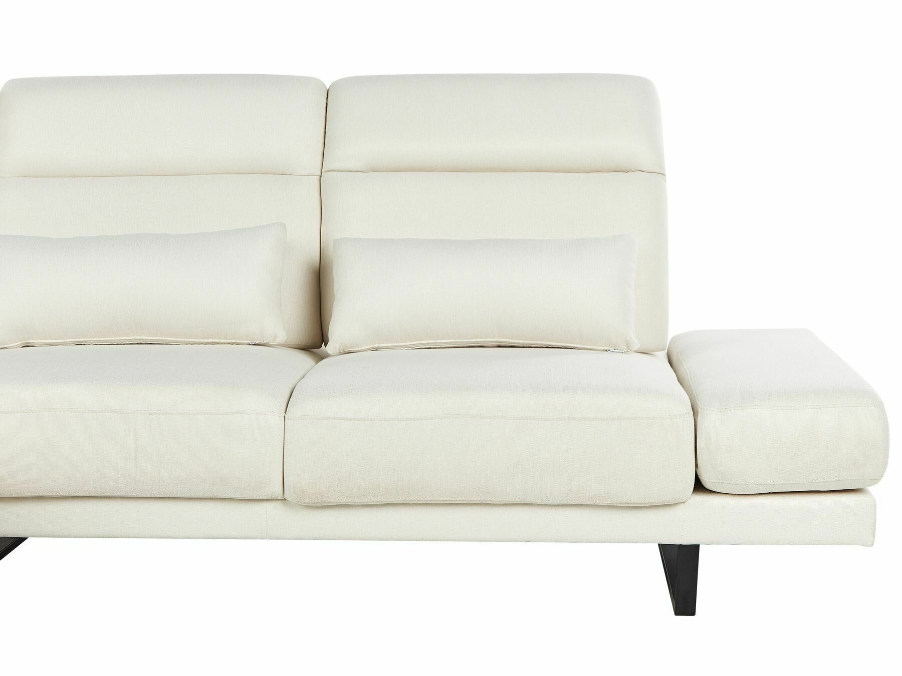 Угловой диван Berwyn 2552 (Белый)