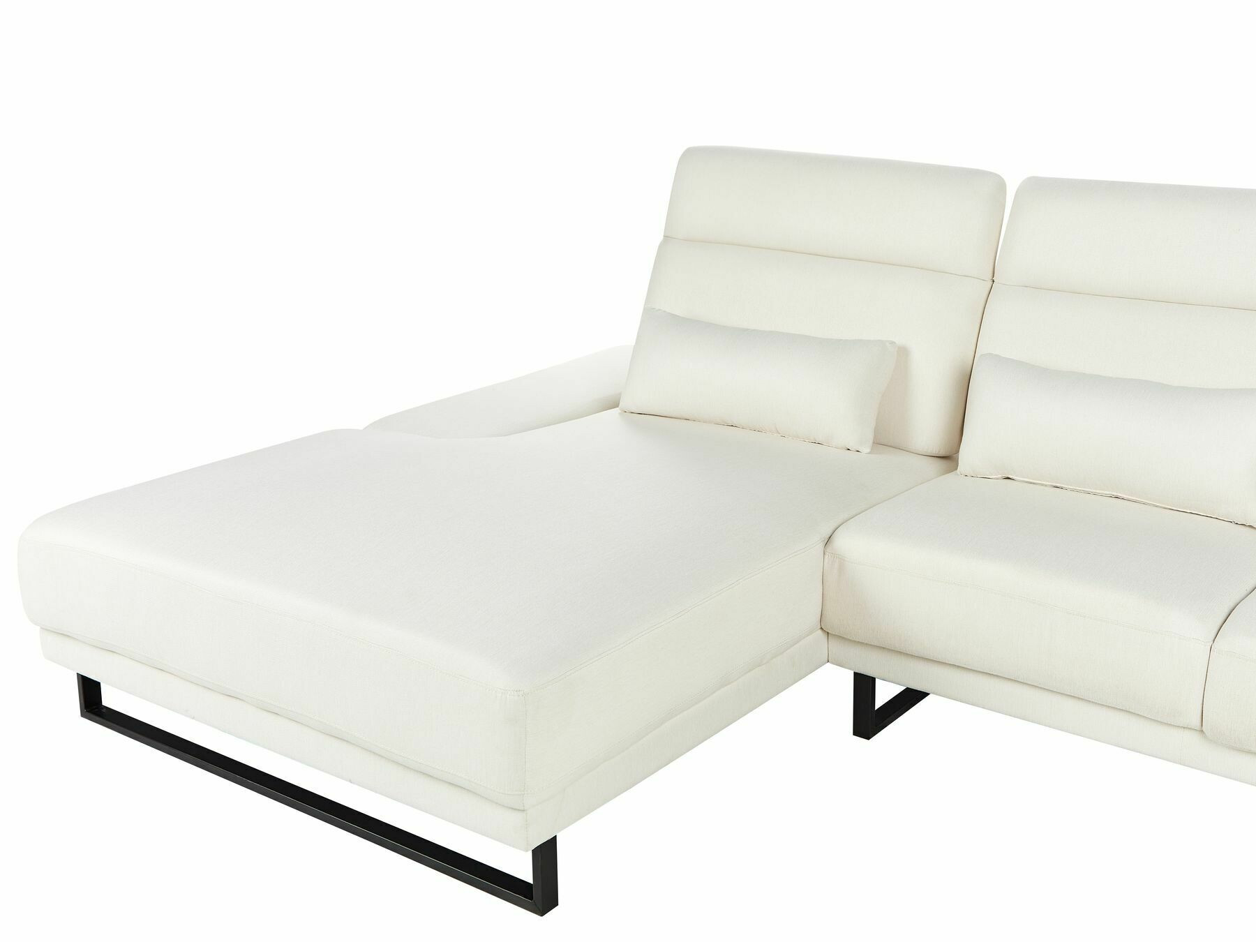 Угловой диван Berwyn 2552 (Белый)