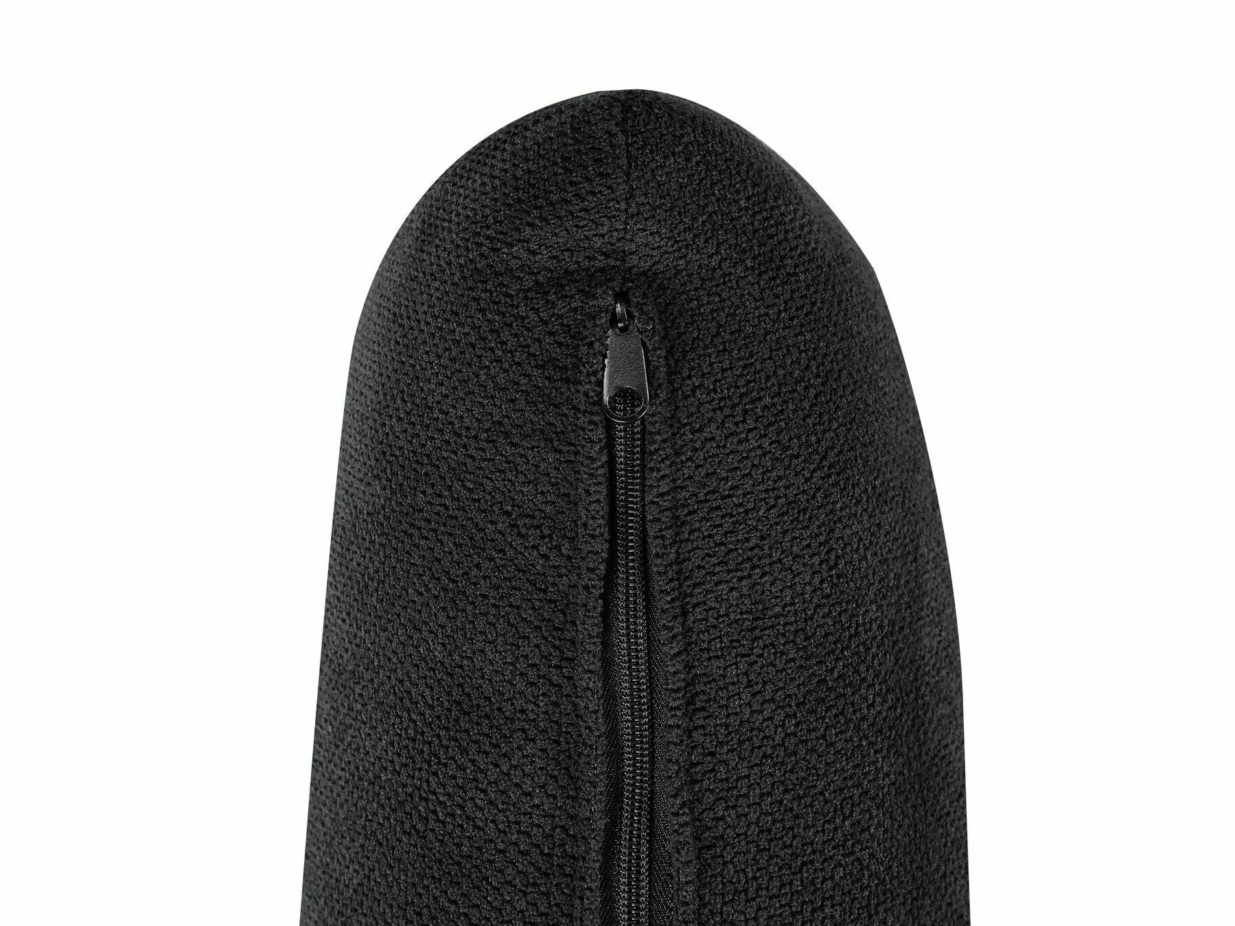 Угловой диван Berwyn 2552 (Чёрный)