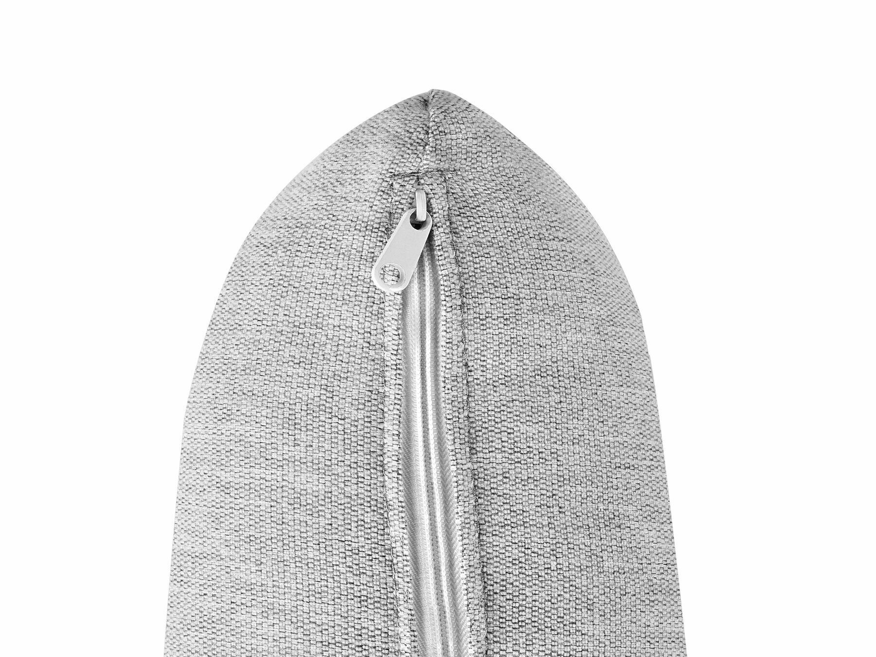 Угловой диван Berwyn 2552 (Светло-серый)