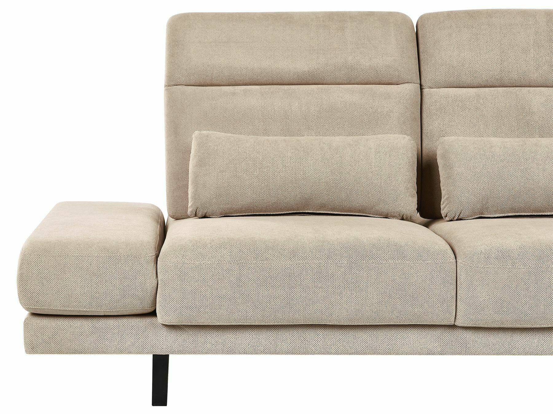 Угловой диван Berwyn 2552 (Taupe)