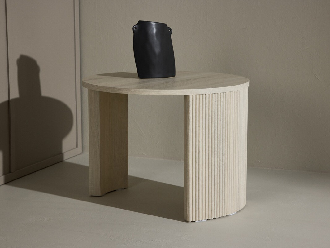 Журнальный столик Dallas 4764 (Светлое дерево)