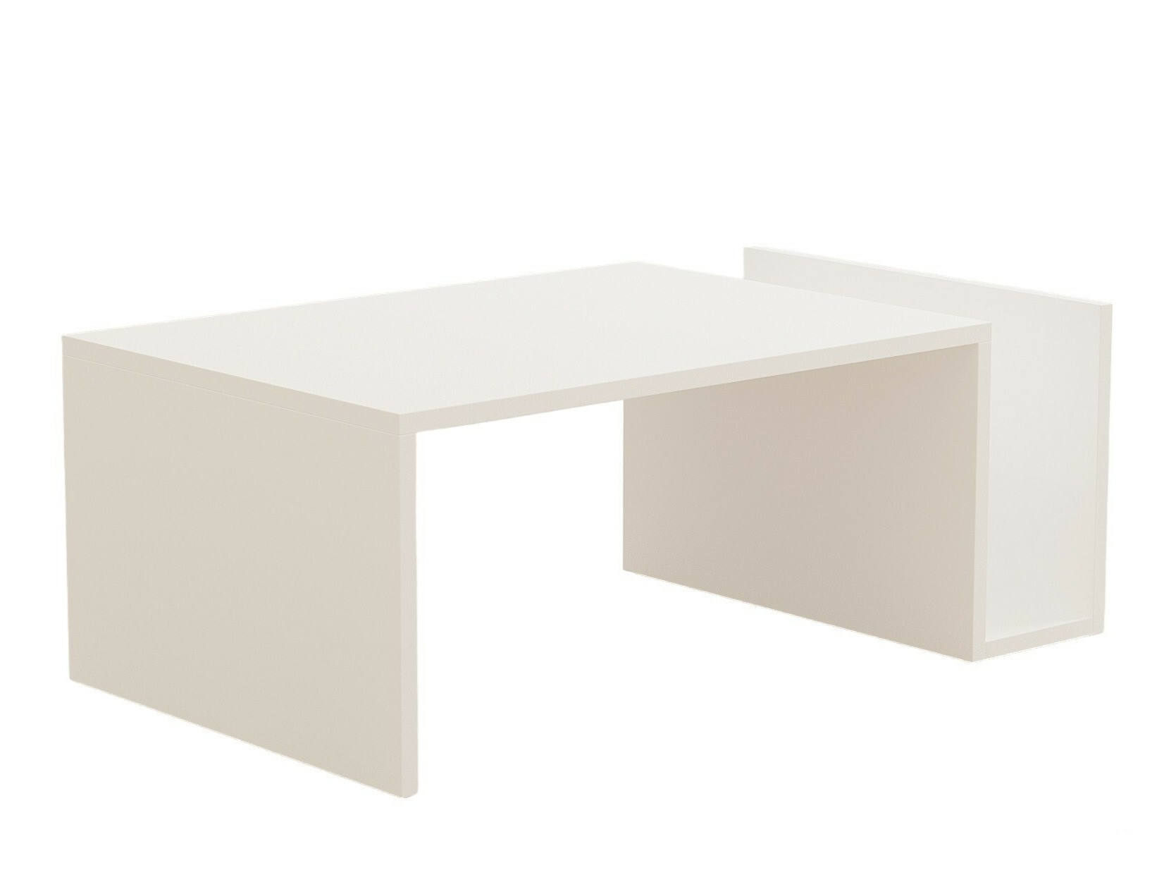 Журнальный столик Kailua 2434 (Белый)