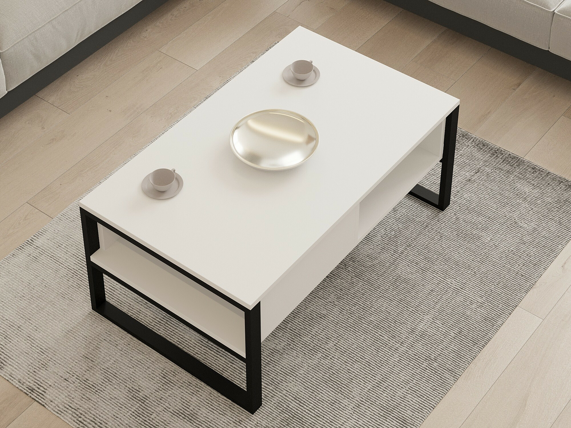 Журнальный столик Kailua 2438