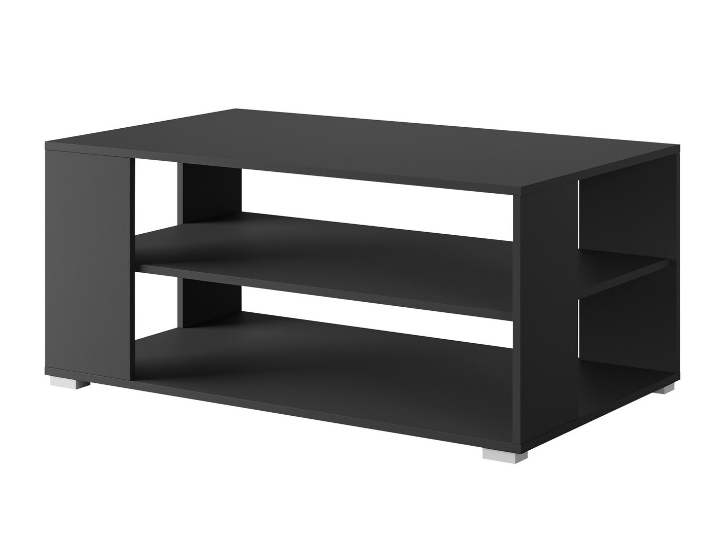 Журнальный столик Sarasota 187 (Графит)