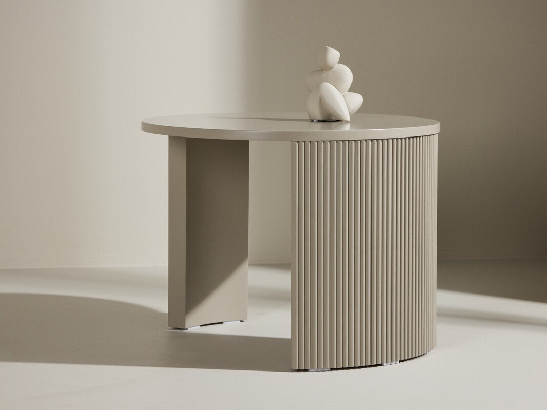 Žurnālu galdiņš Dallas 4764 (Bēšs)