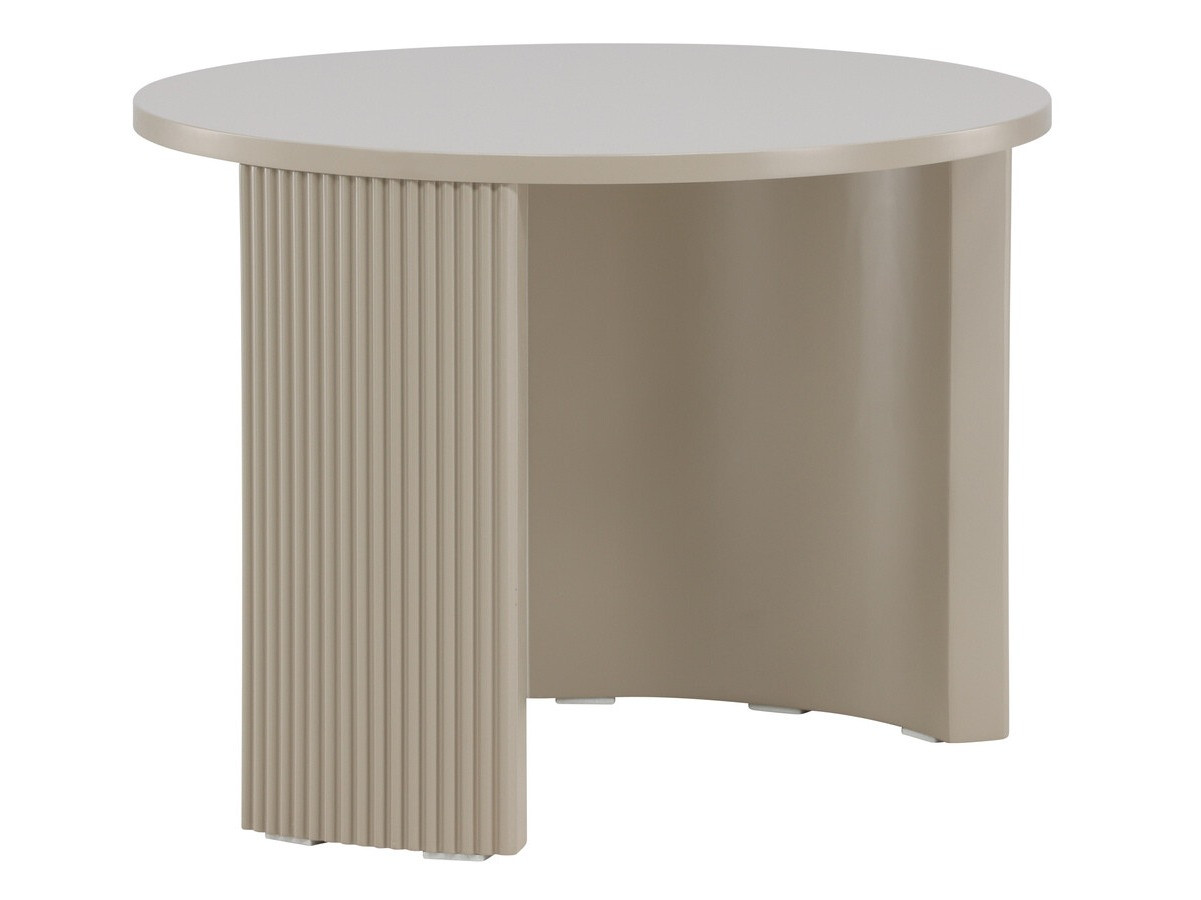 Žurnālu galdiņš Dallas 4764 (Bēšs)