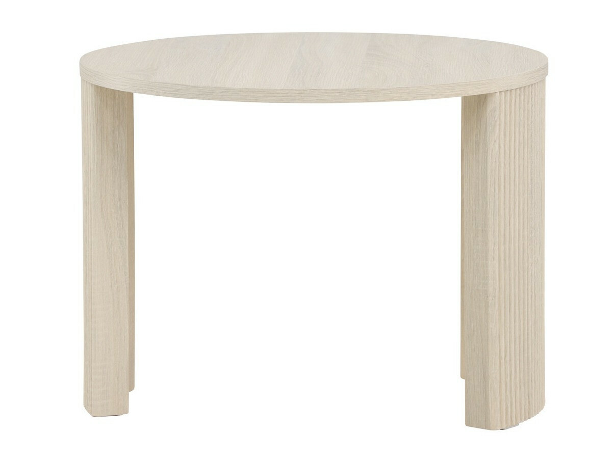 Žurnālu galdiņš Dallas 4764 (Gaišs koks)