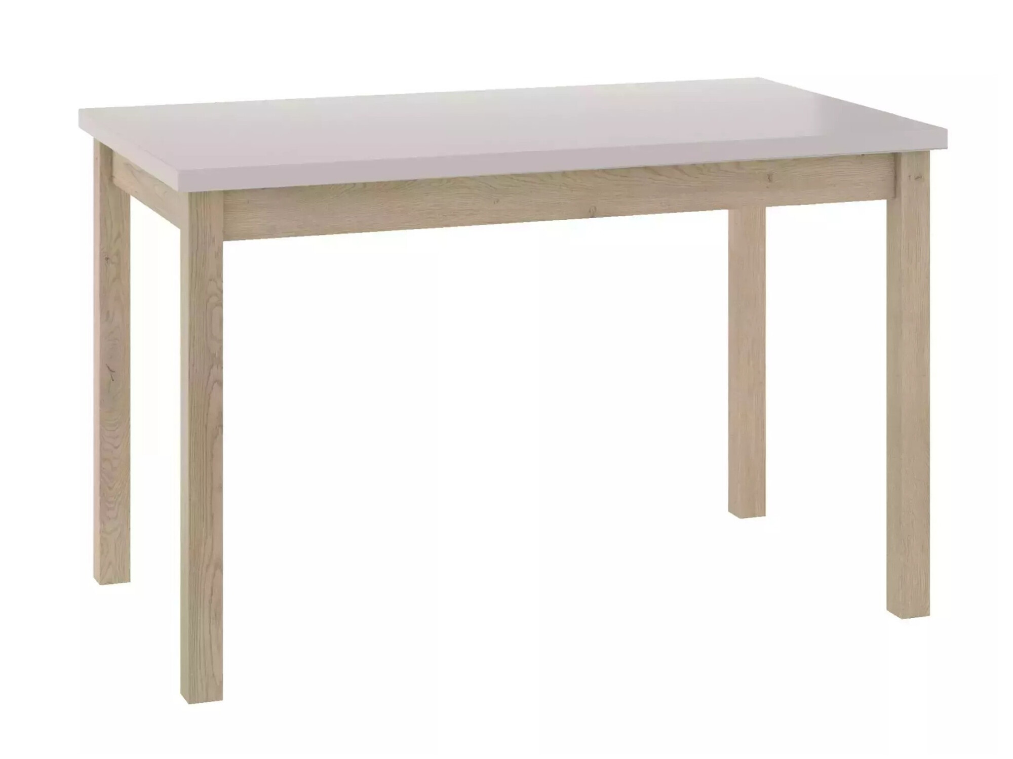 Cтол Detroit 345 (Кашемир + Дуб)