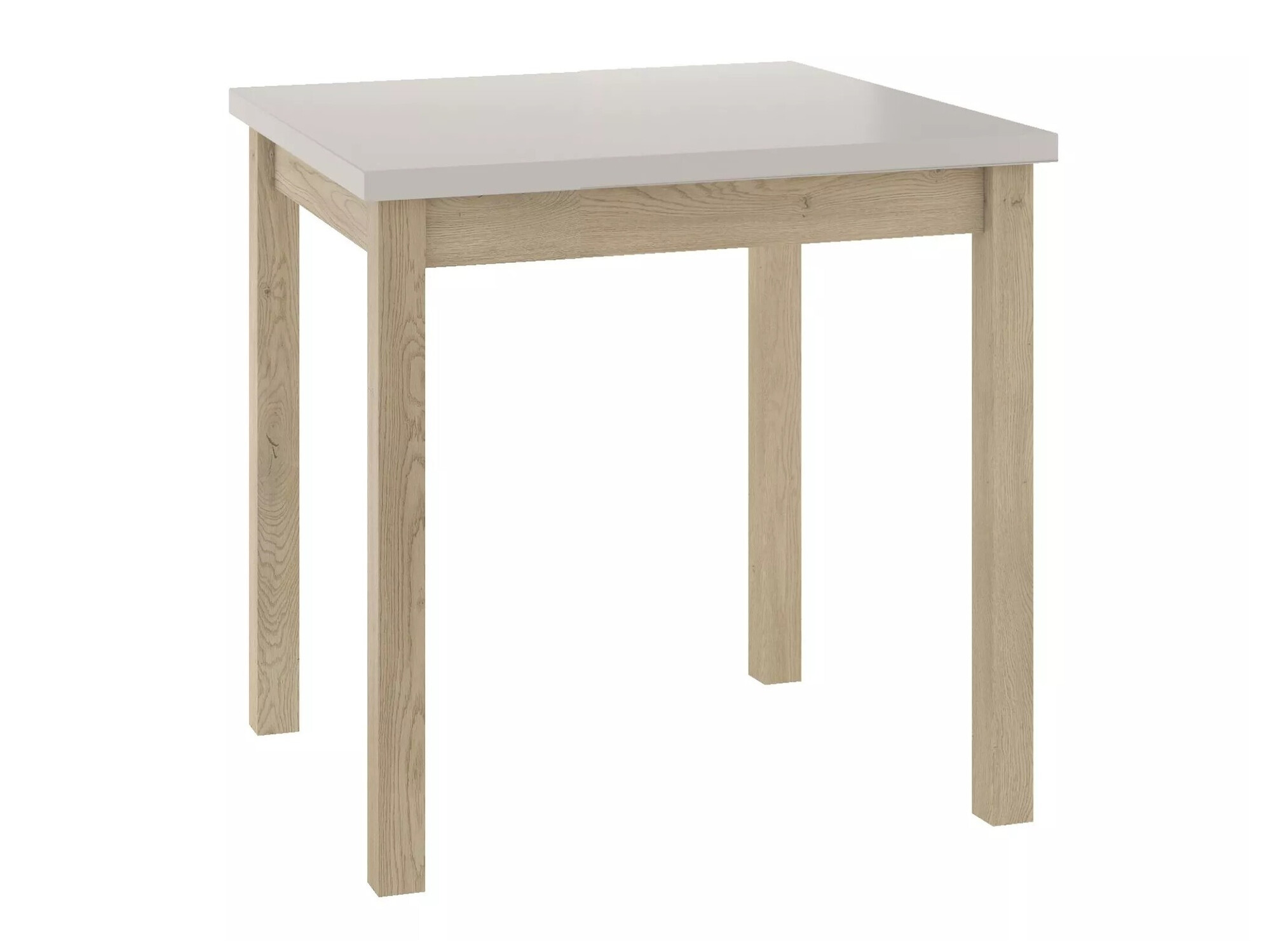 Cтол Detroit 348 (Кашемир + Дуб)