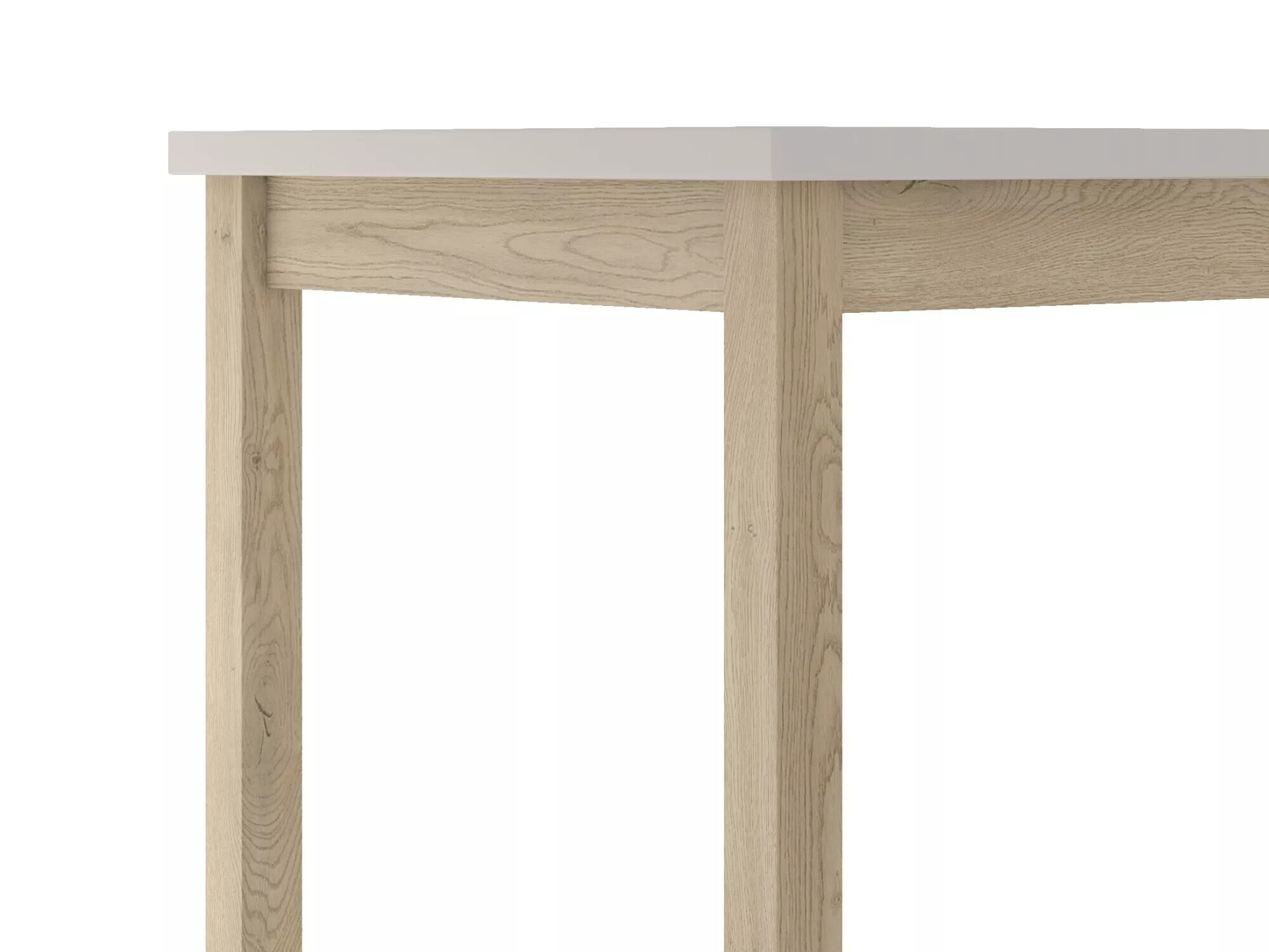 Cтол Detroit 348 (Кашемир + Дуб)