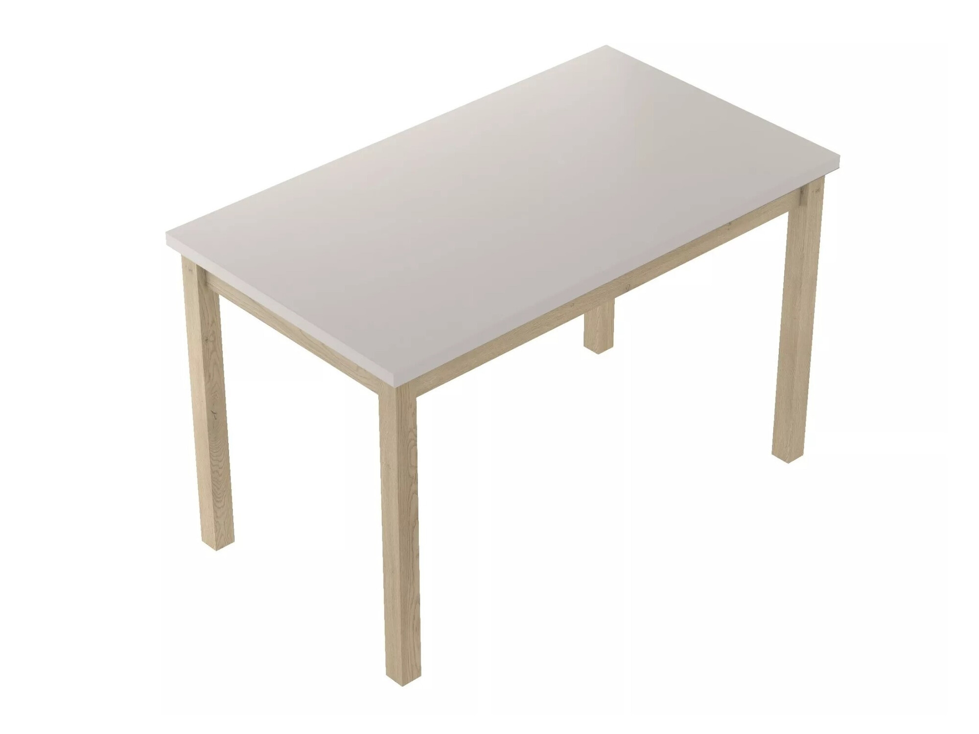 Cтол Detroit 349 (Кашемир + Дуб)