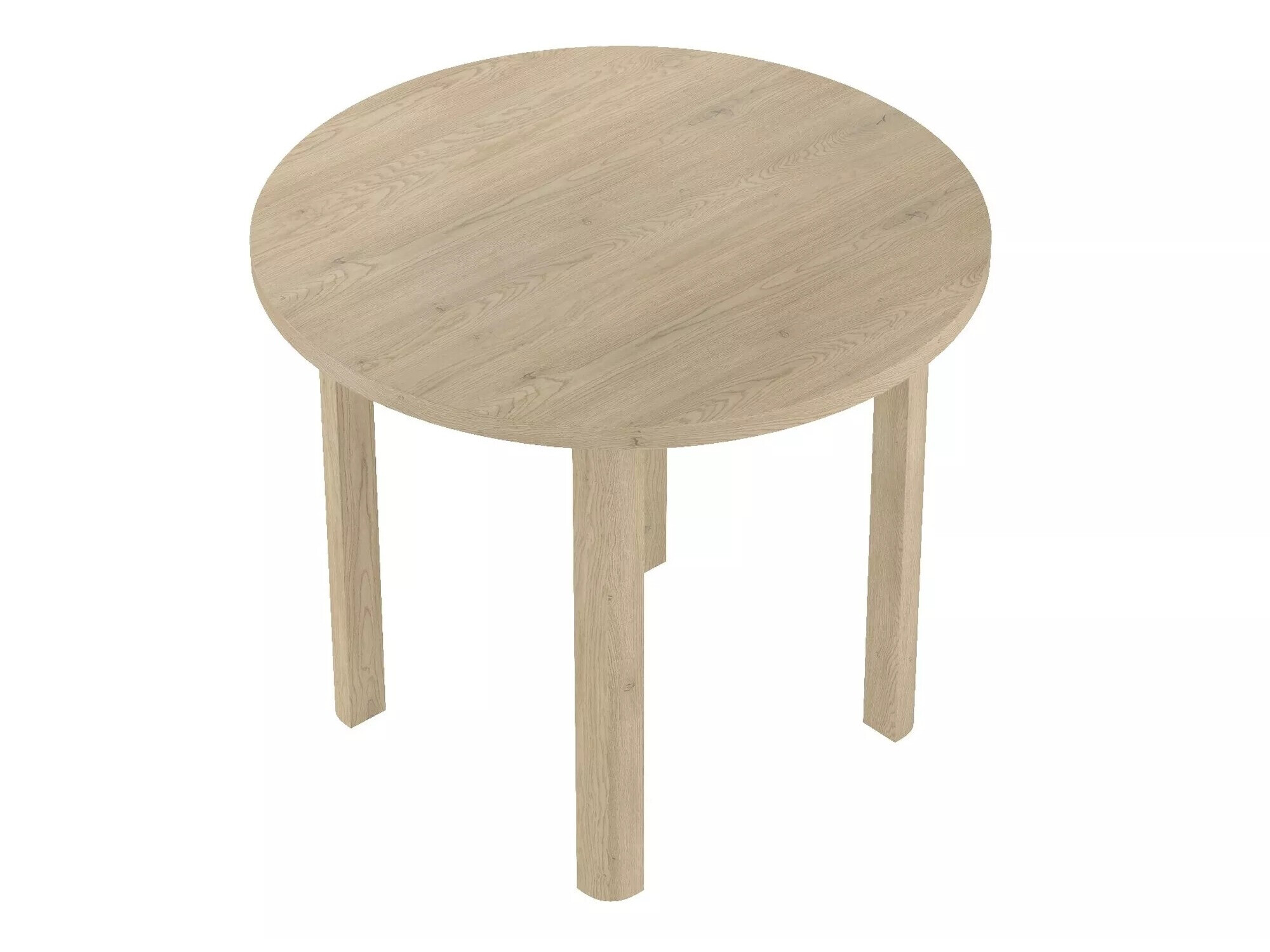 Cтол Detroit 704 (Дуб)