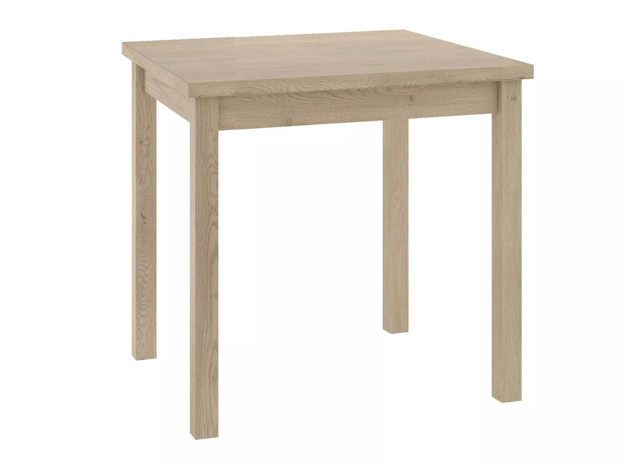 Cтол Detroit 705 (Дуб)