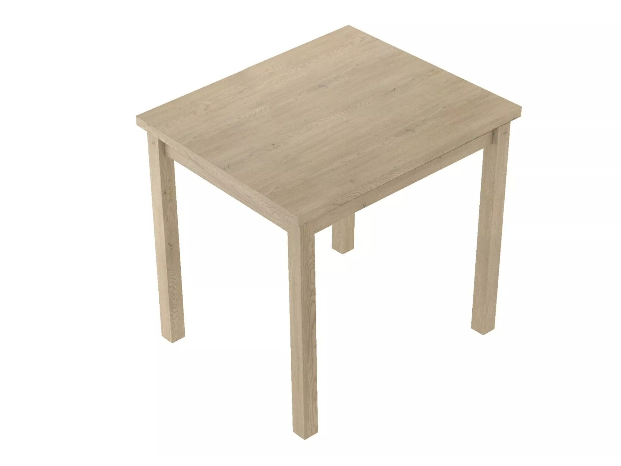 Cтол Detroit 705 (Дуб)