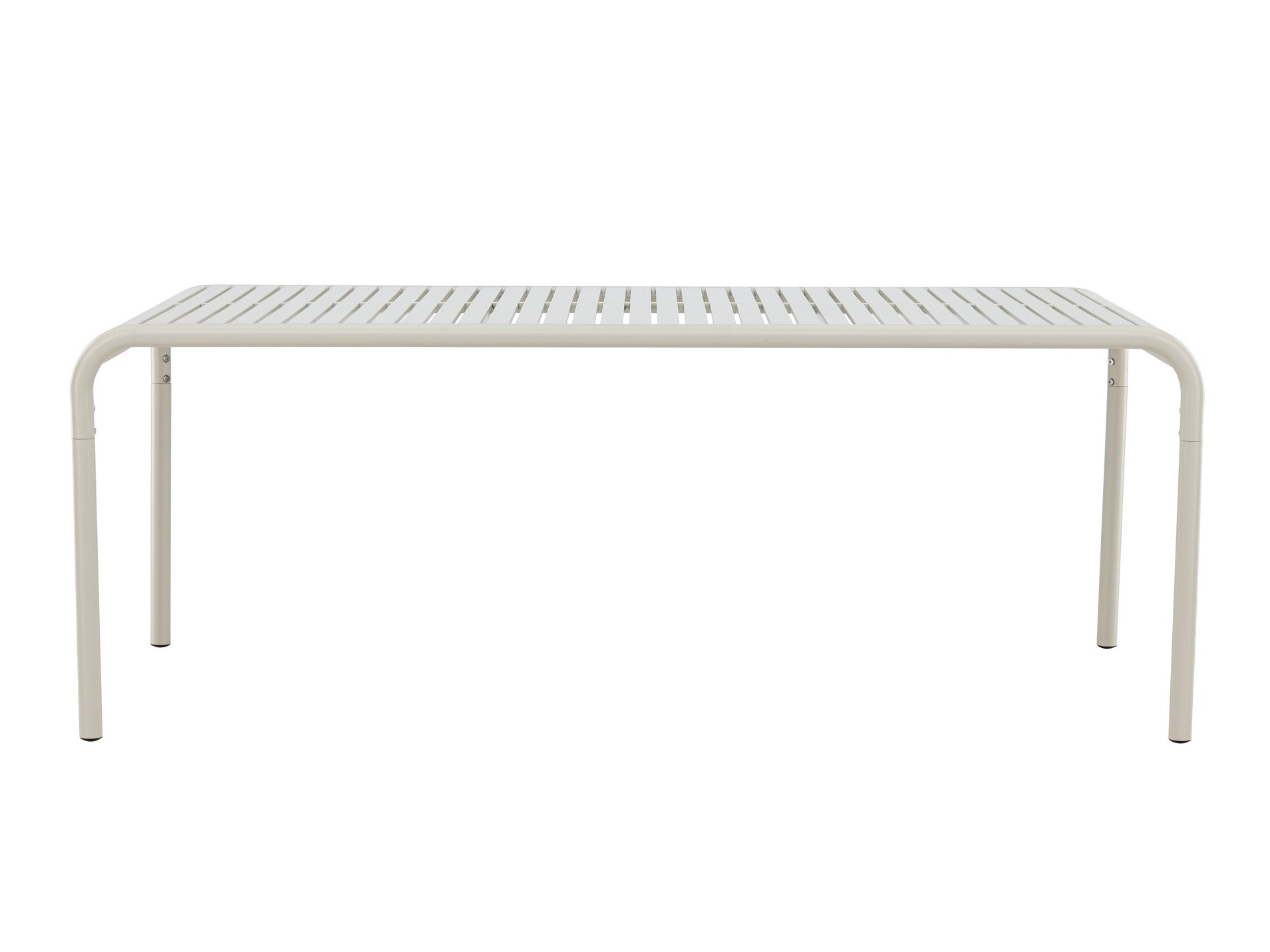 Dārza galds Dallas 4771 (Bēšs)