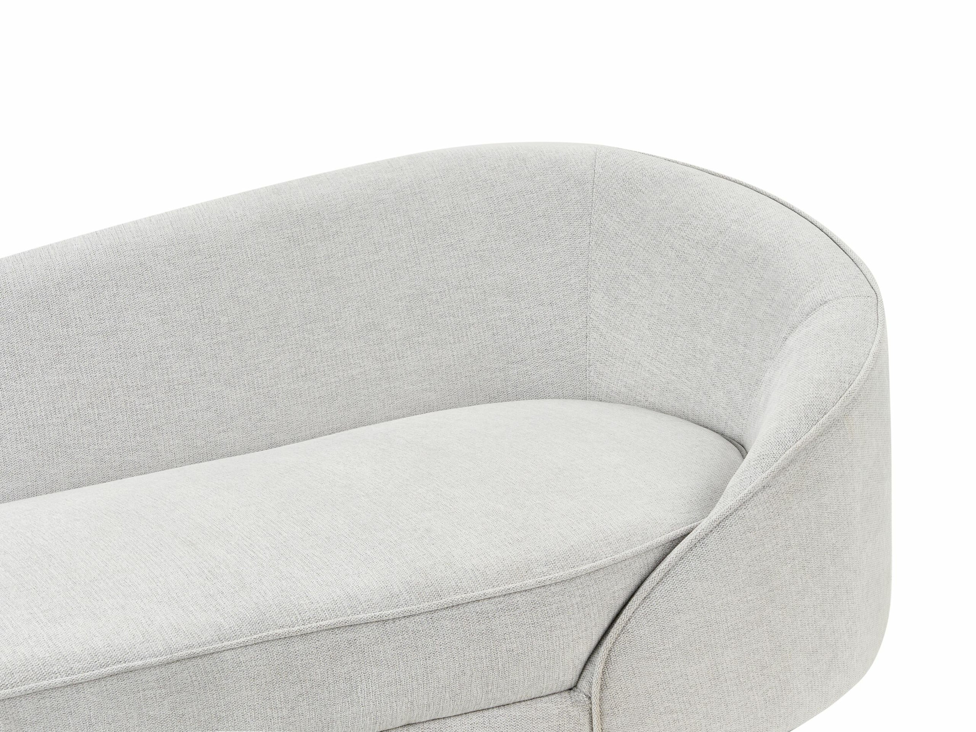 Диван Berwyn 1255 (Светло-серый)