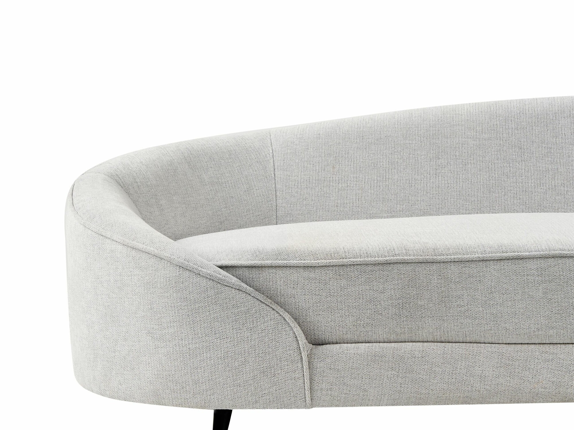 Dīvāns Berwyn 1255 (Gaiši pelēks)