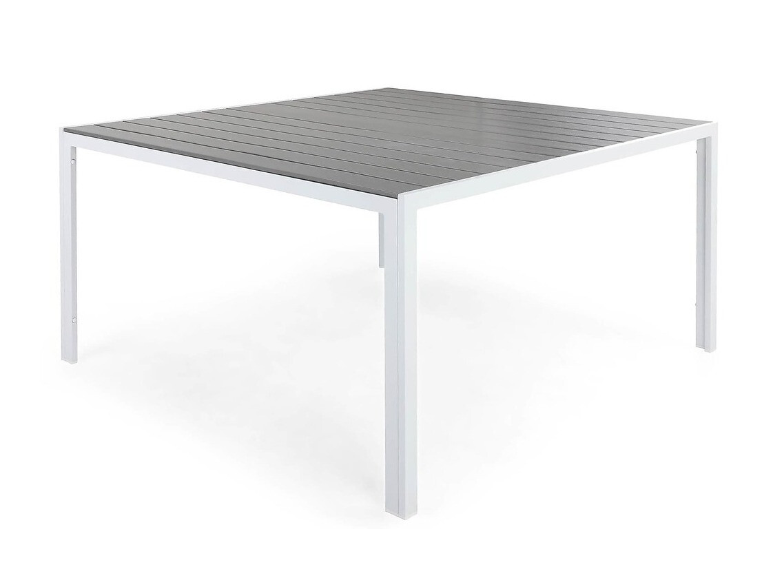 Galds un krēslu komplekts Comfort Garden 1404 (Zils)