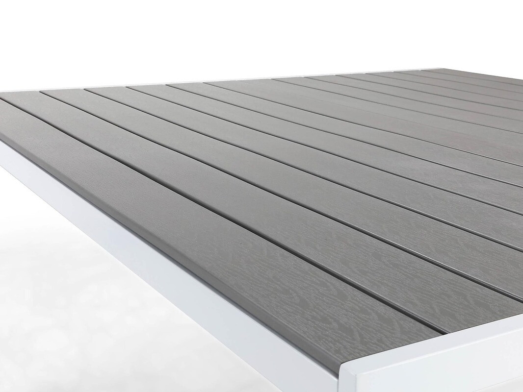 Galds un krēslu komplekts Comfort Garden 1404 (Zils)