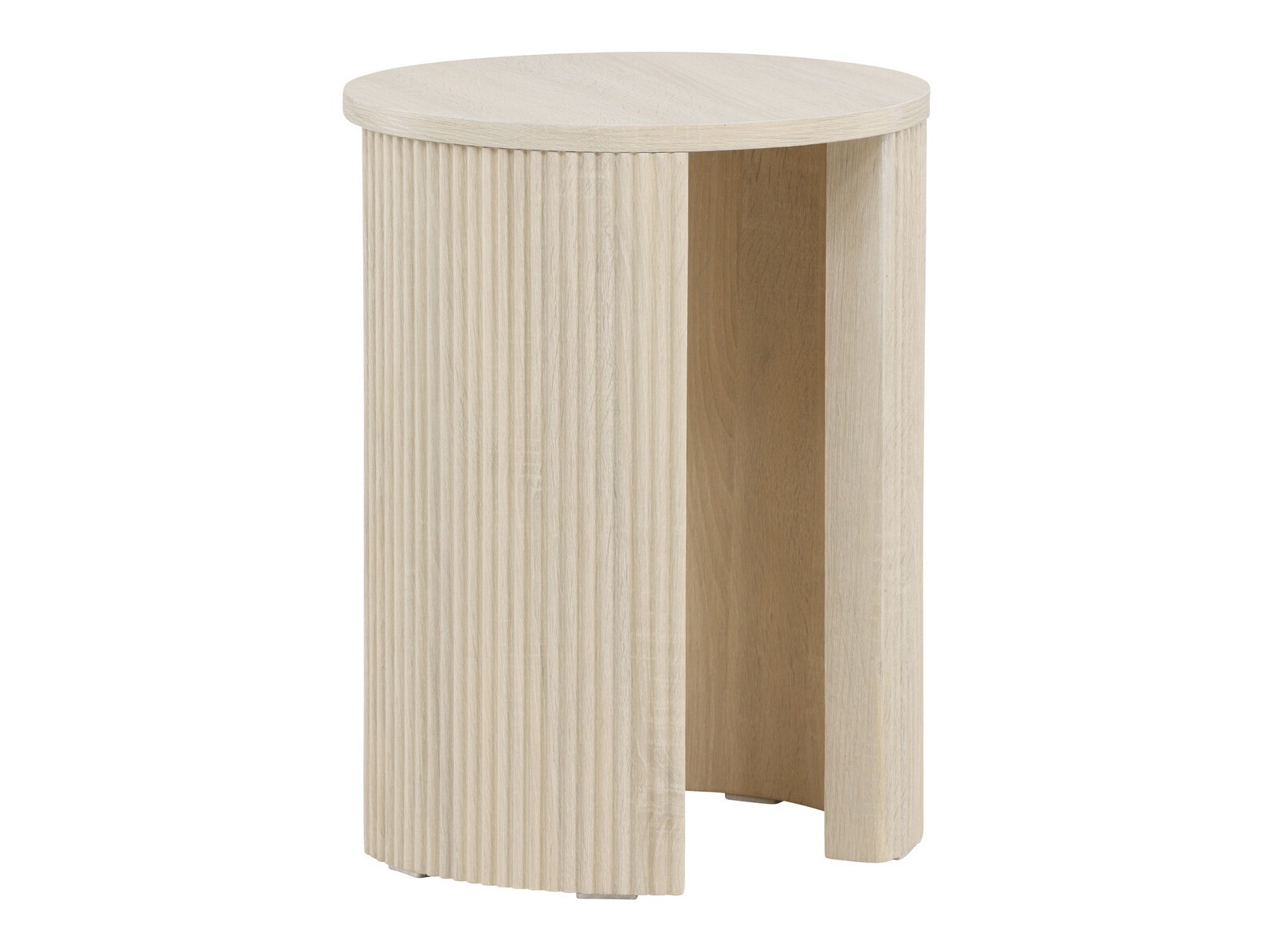 Kafijas galdiņš Dallas 4812 (Gaišs koks)