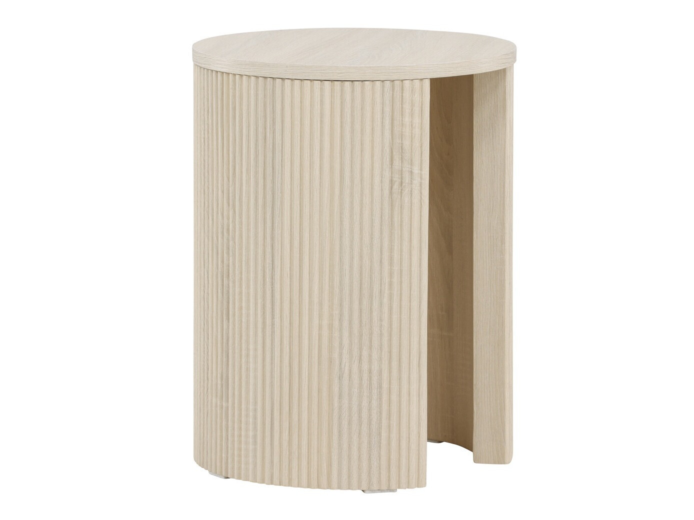 Kafijas galdiņš Dallas 4812 (Gaišs koks)