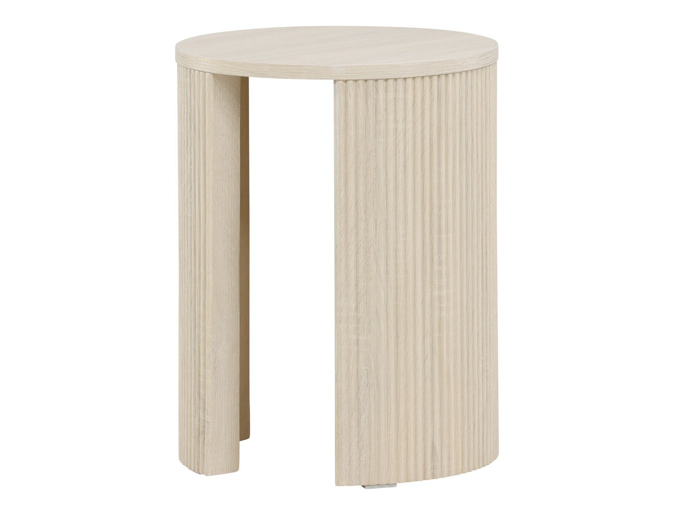 Kafijas galdiņš Dallas 4812 (Gaišs koks)