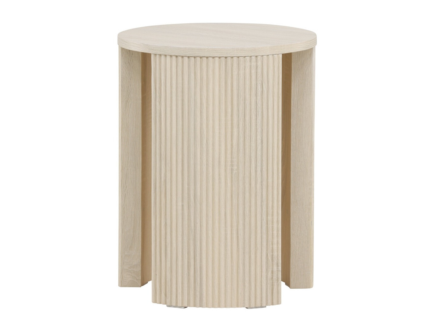 Kafijas galdiņš Dallas 4812 (Gaišs koks)