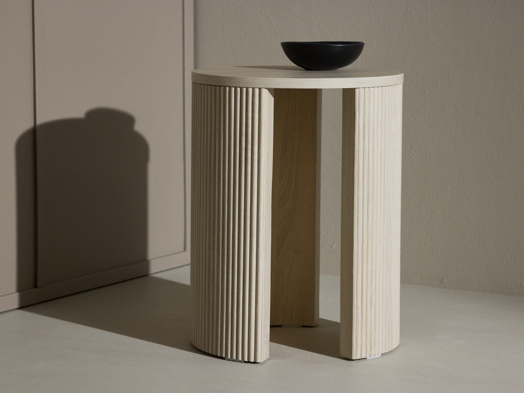 Кофейный столик Dallas 4812 (Светлое дерево)