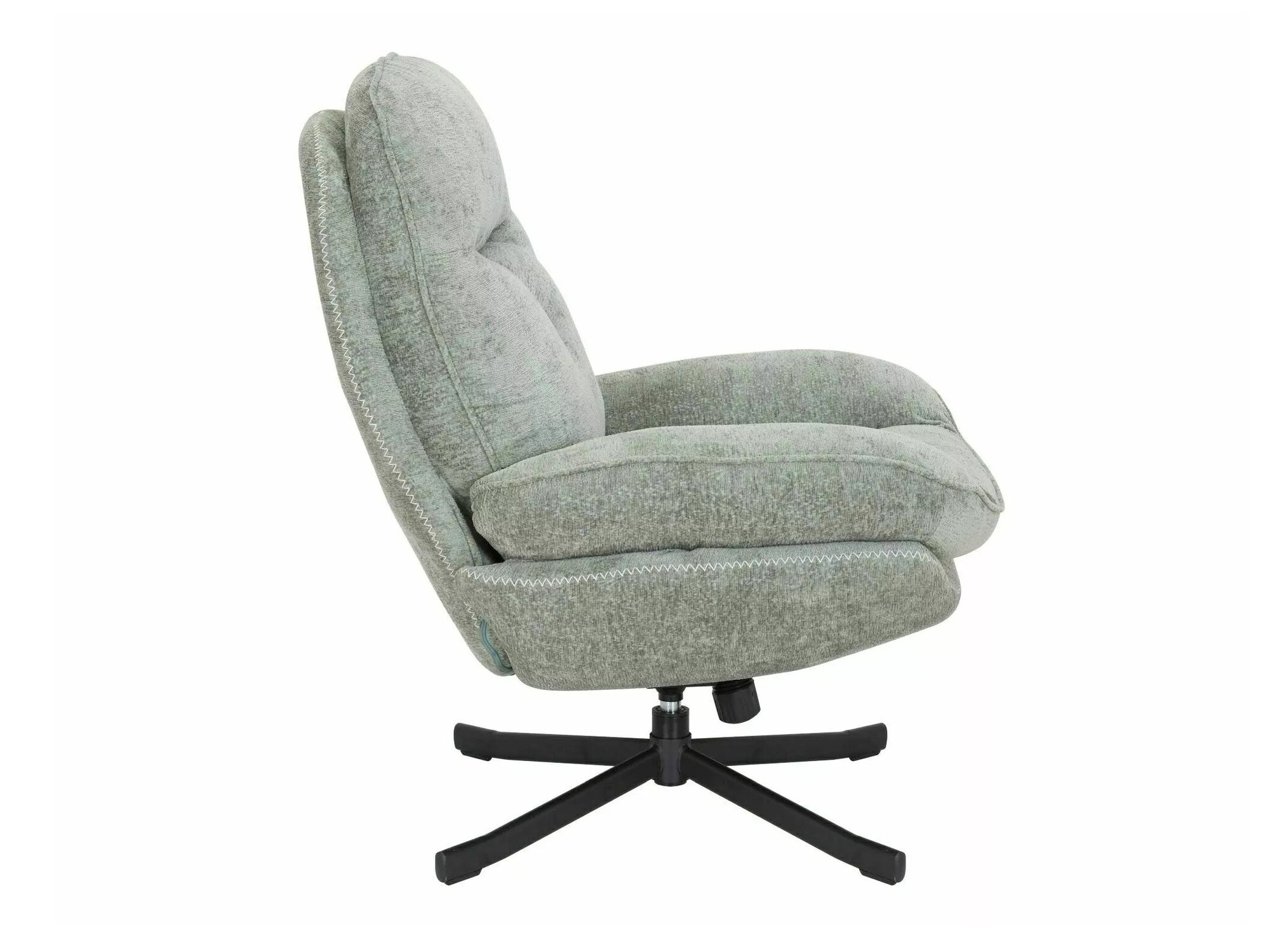 Кресло Detroit 507 (Светло-серый)