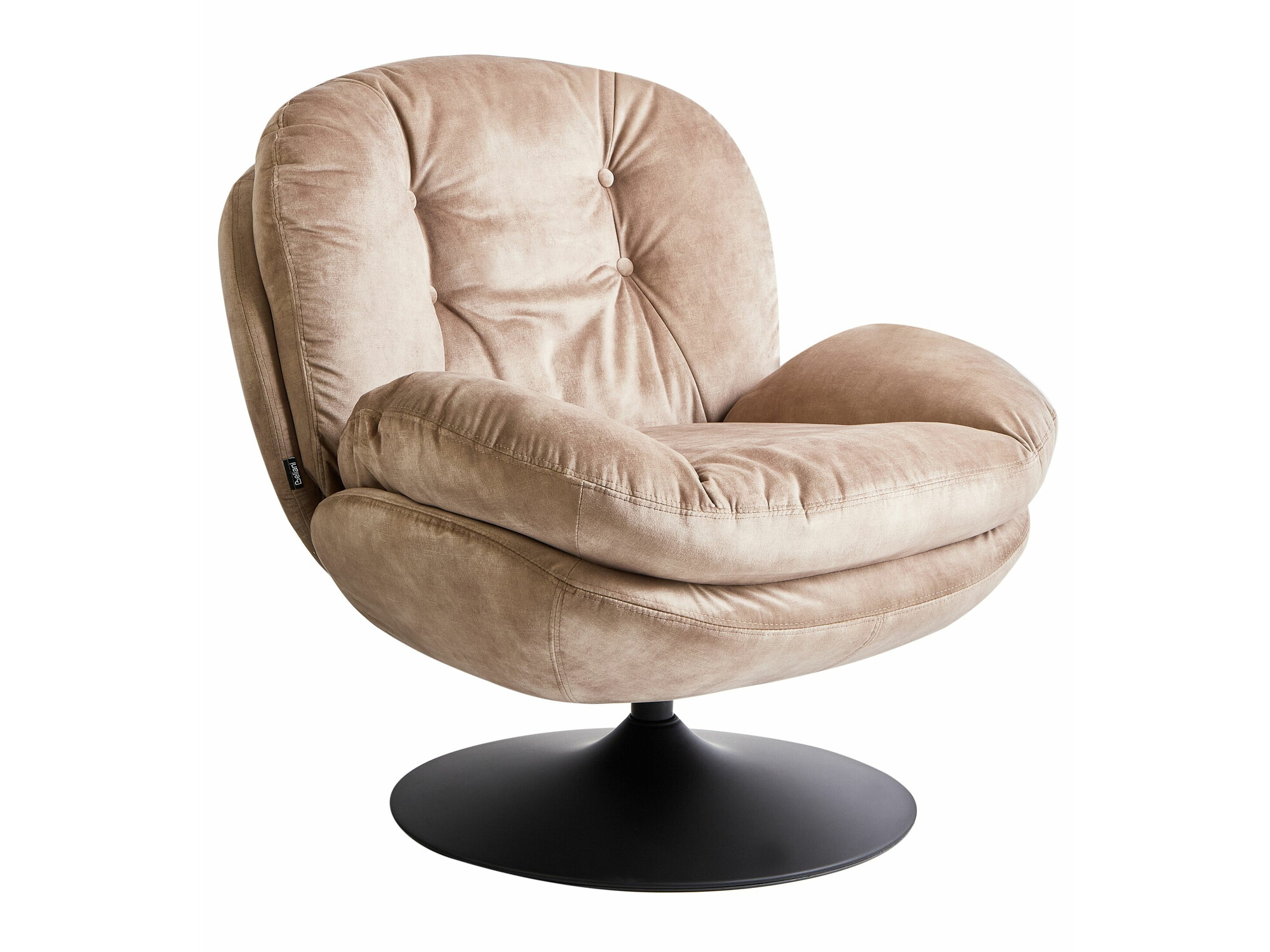 Krēsls Berwyn 2556 (Bēšs)