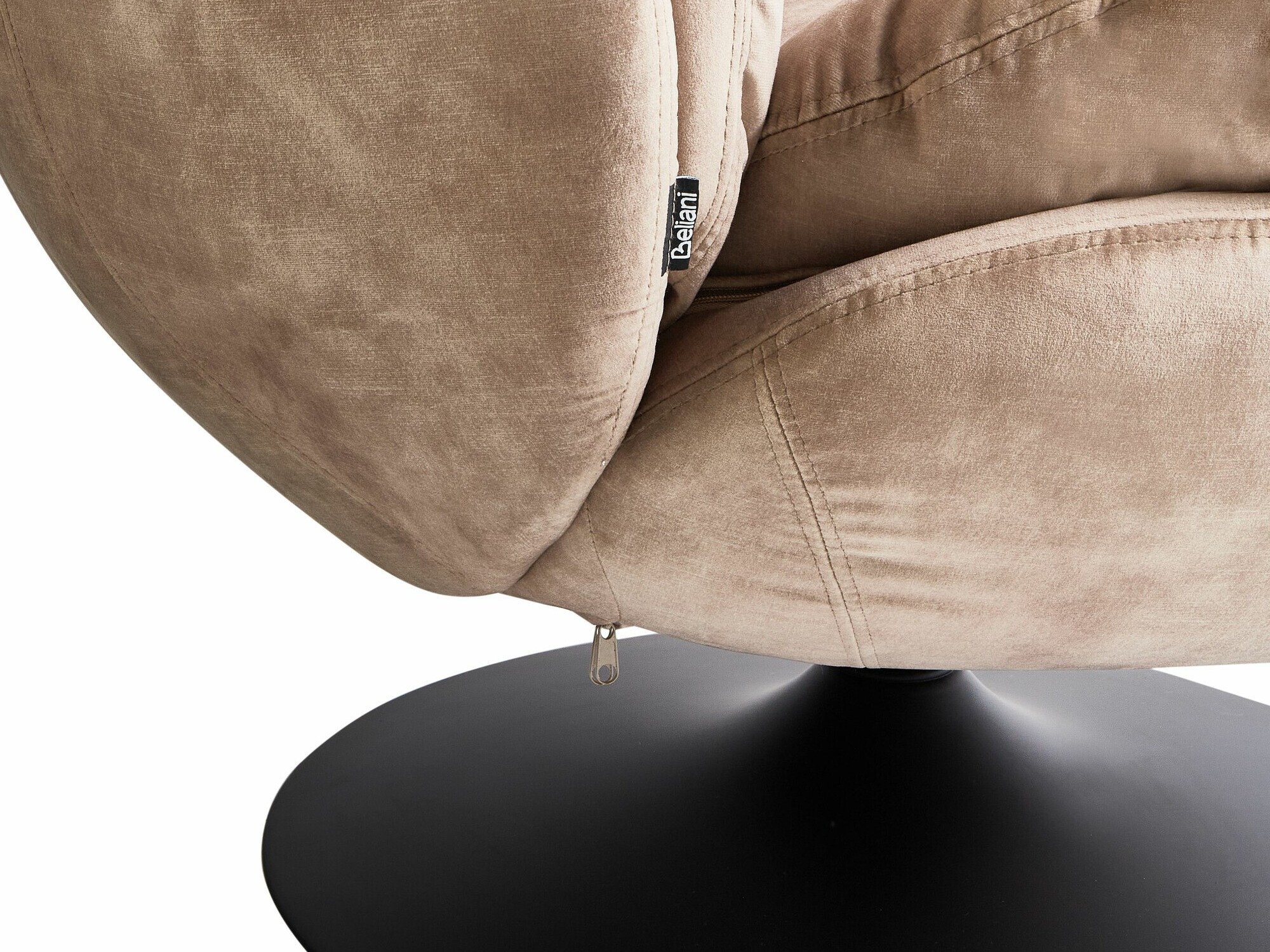 Krēsls Berwyn 2556 (Bēšs)