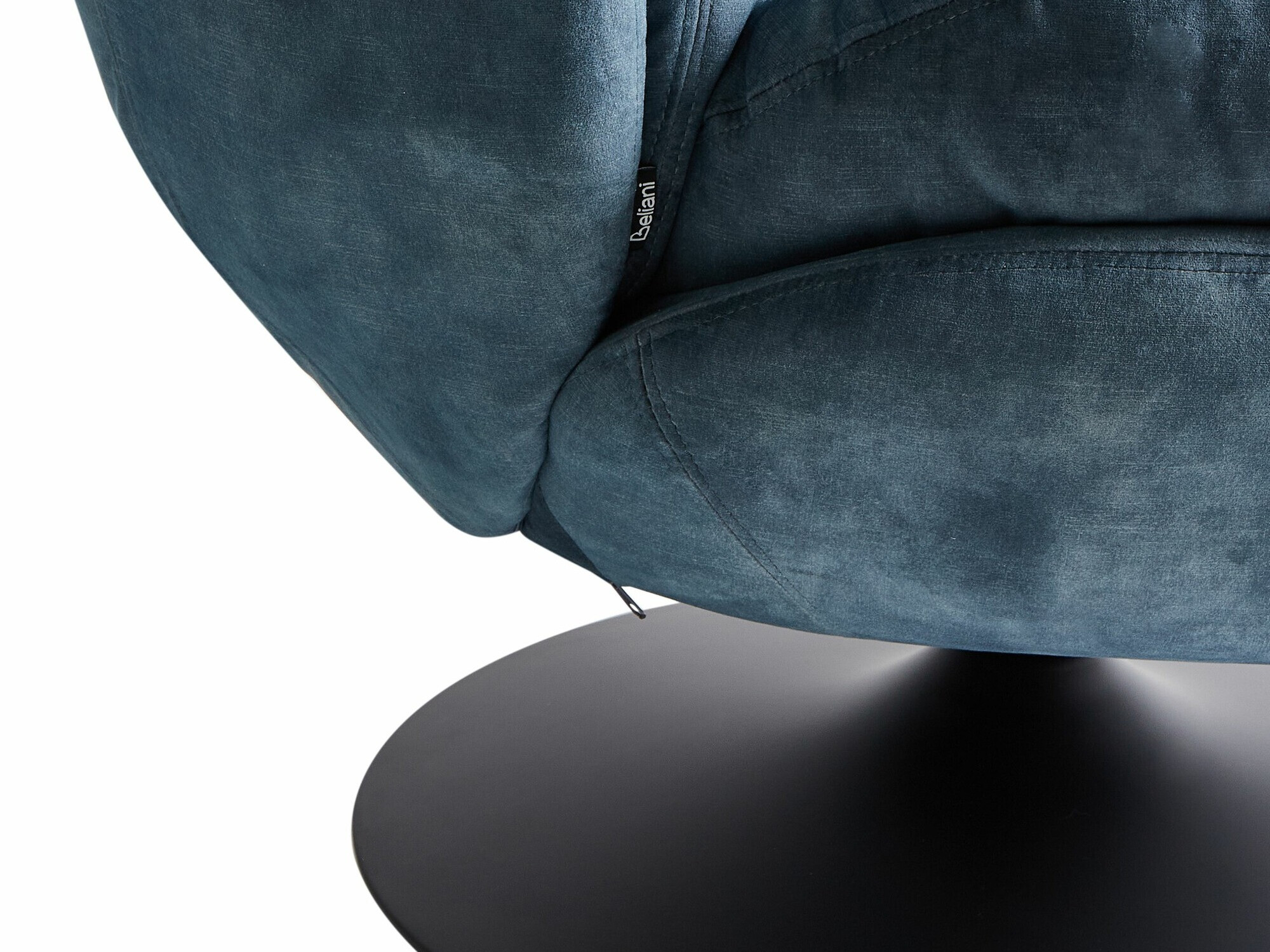 Krēsls Berwyn 2556 (Tumši zils)