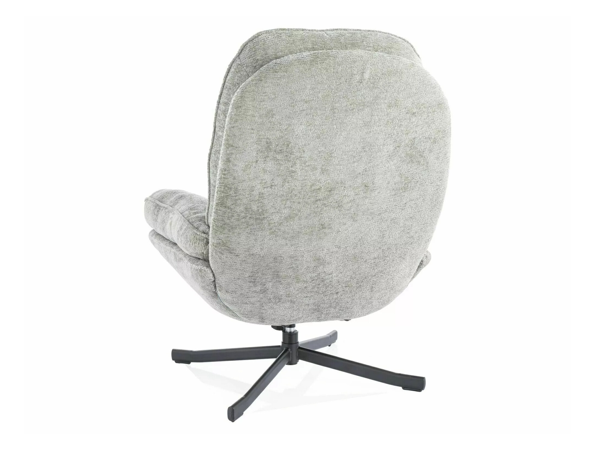 Krēsls Detroit 507 (Gaiši pelēks)