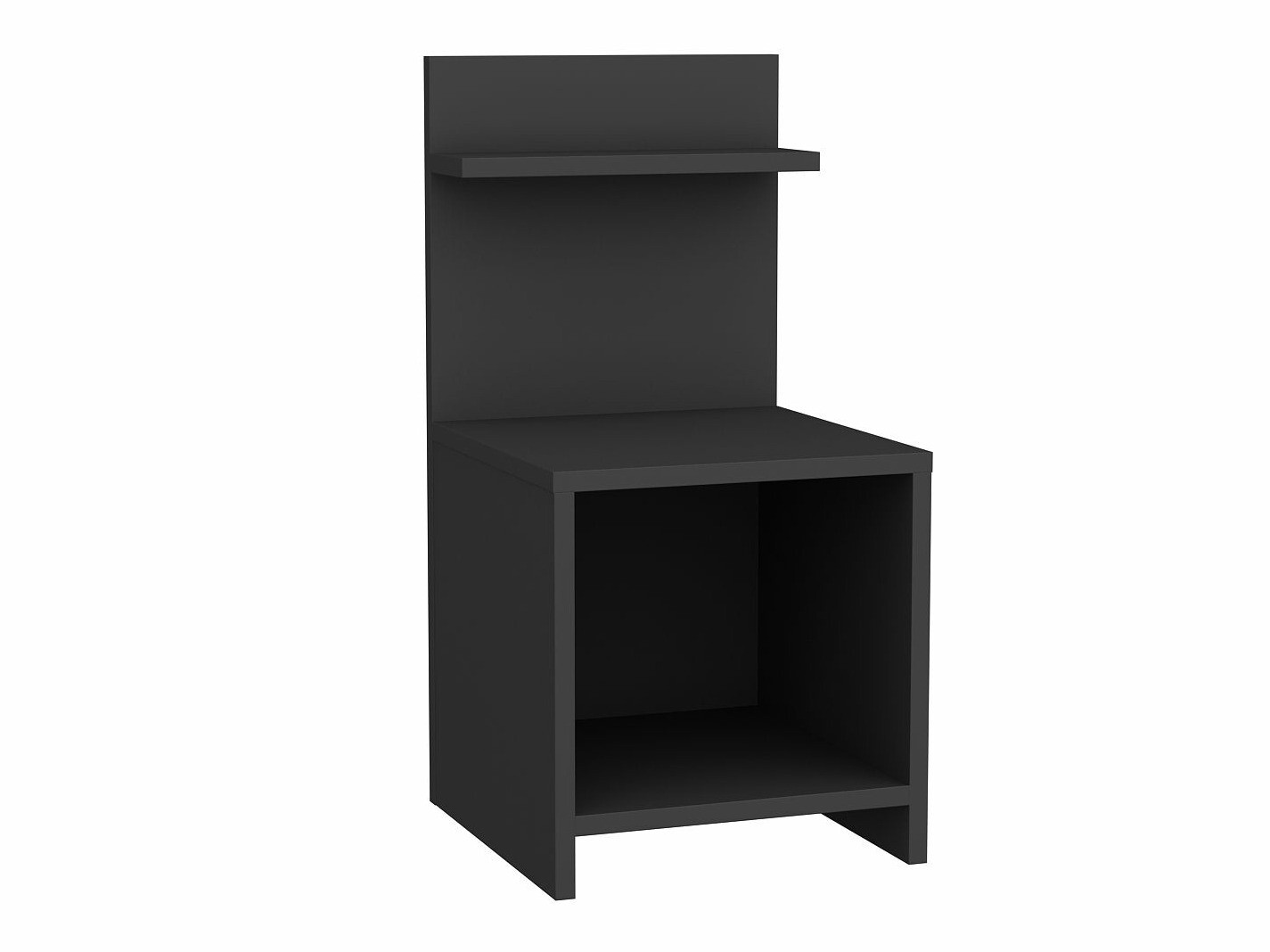 Naktsgaldiņš Kailua 2445 (Antracīts)