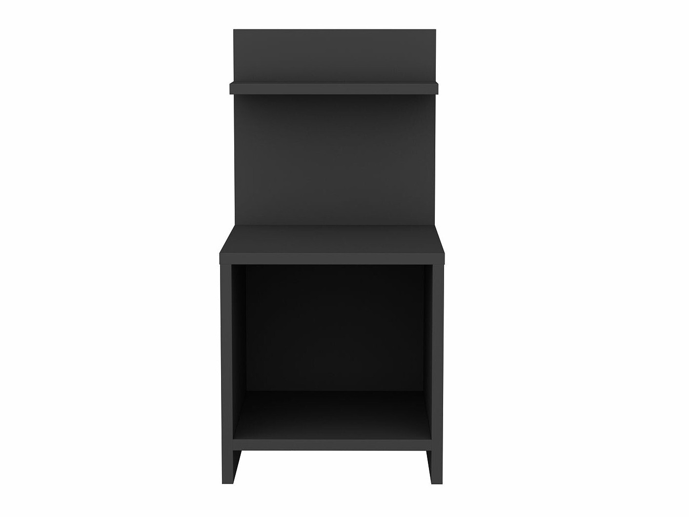 Naktsgaldiņš Kailua 2445 (Antracīts)