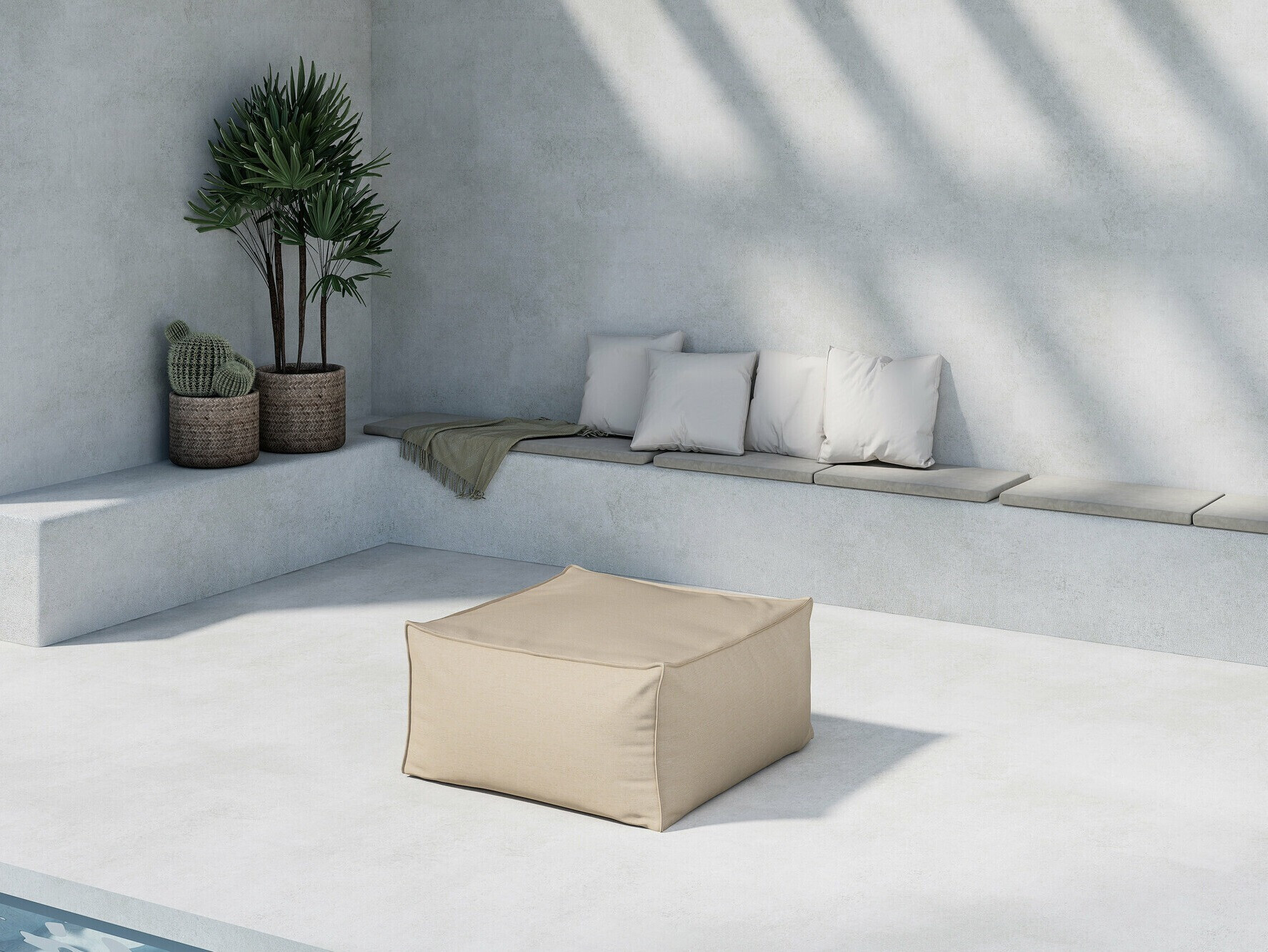 Sēžammaiss Dallas 4775