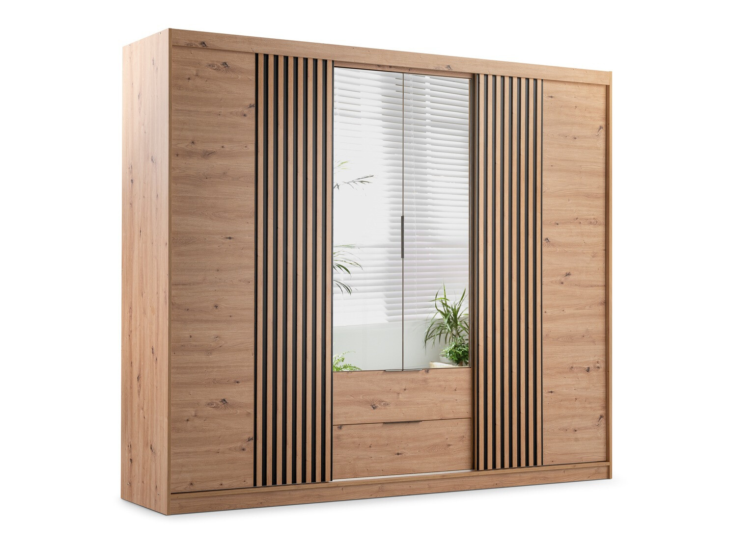 Шкаф Honolulu 247