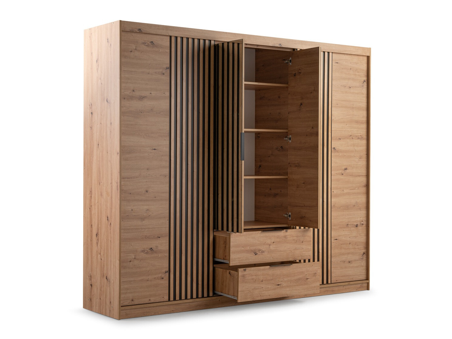 Шкаф Honolulu 247