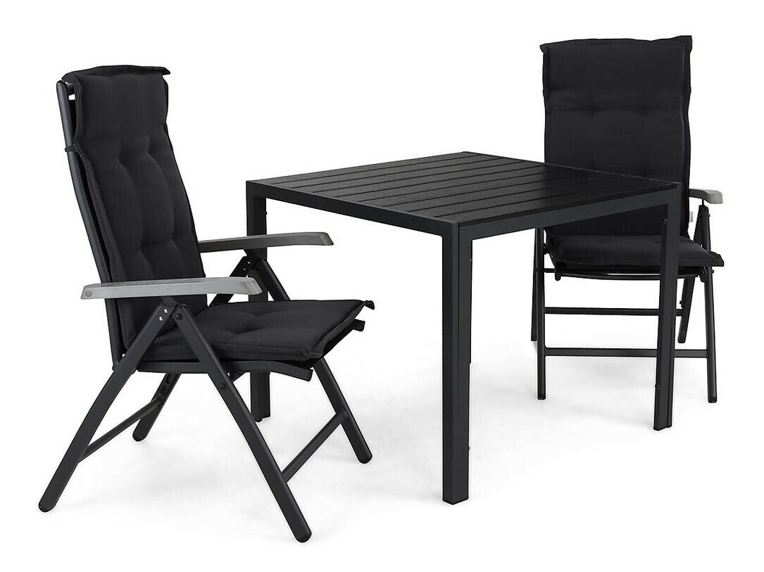 Стол и стулья Comfort Garden 1132