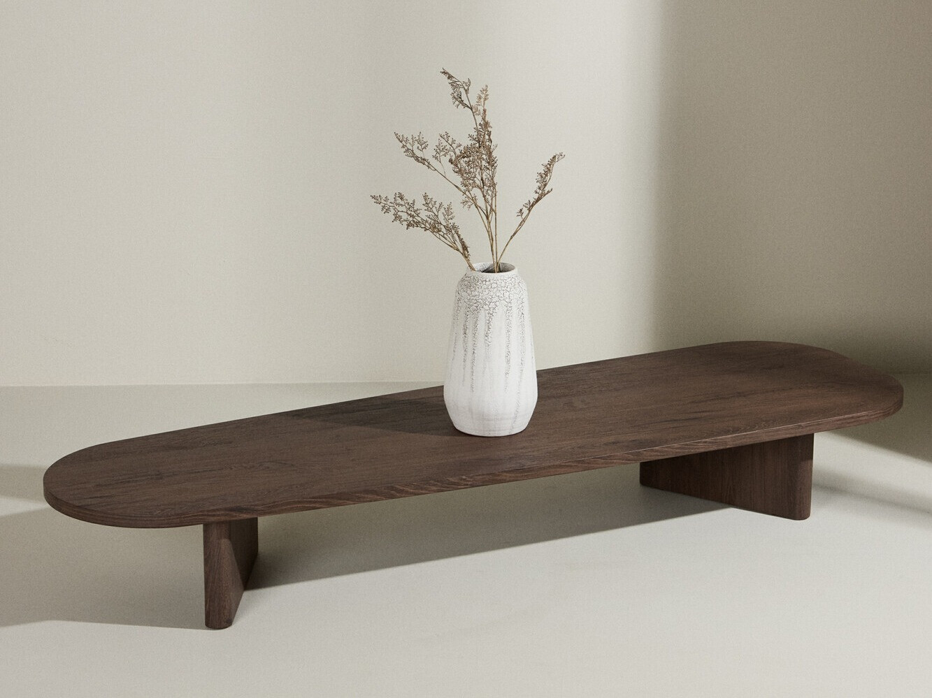 Žurnālu galdiņš Dallas 4777