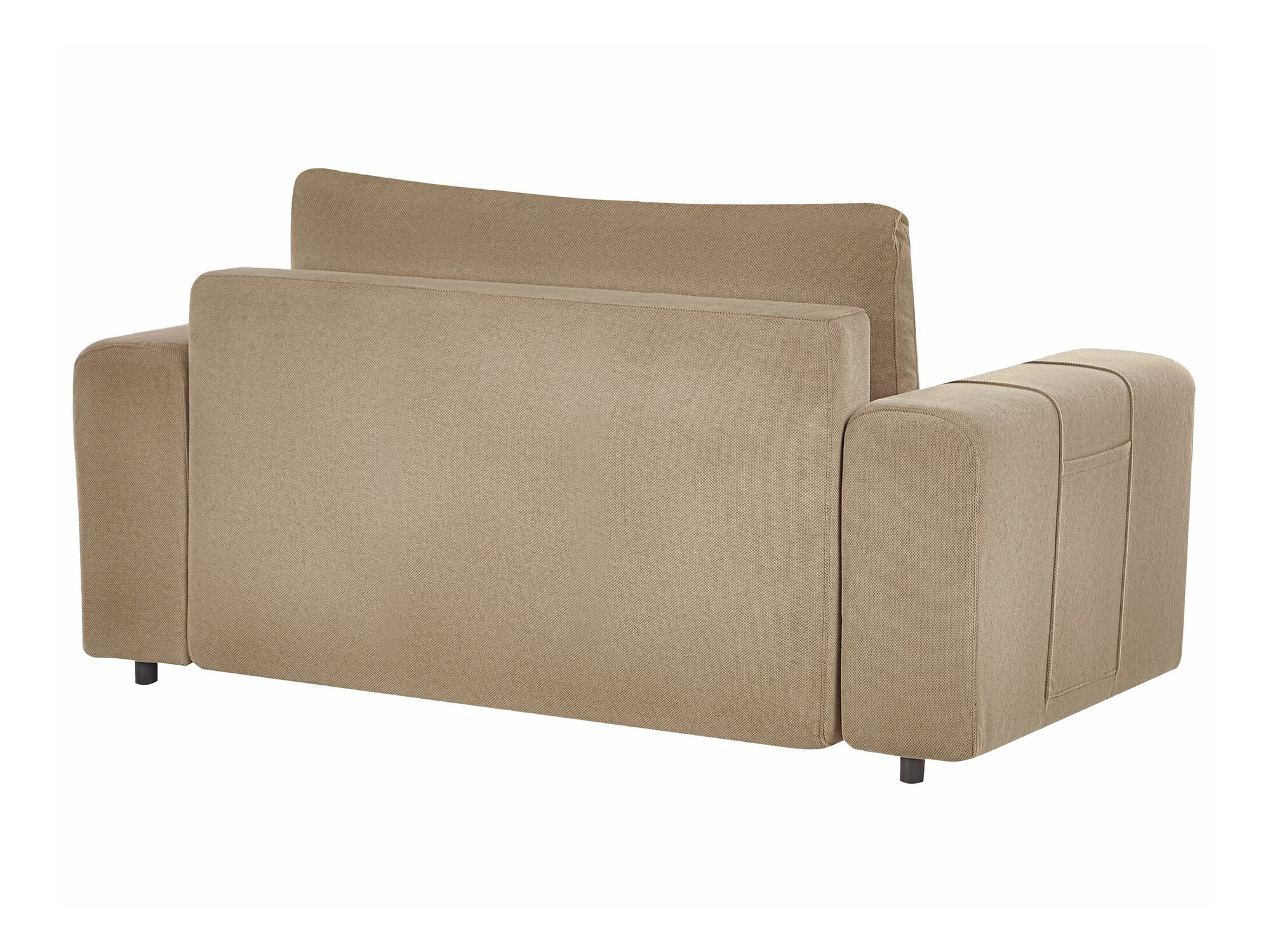 Диван-кровать Mirtivi 101 (Коричневый)