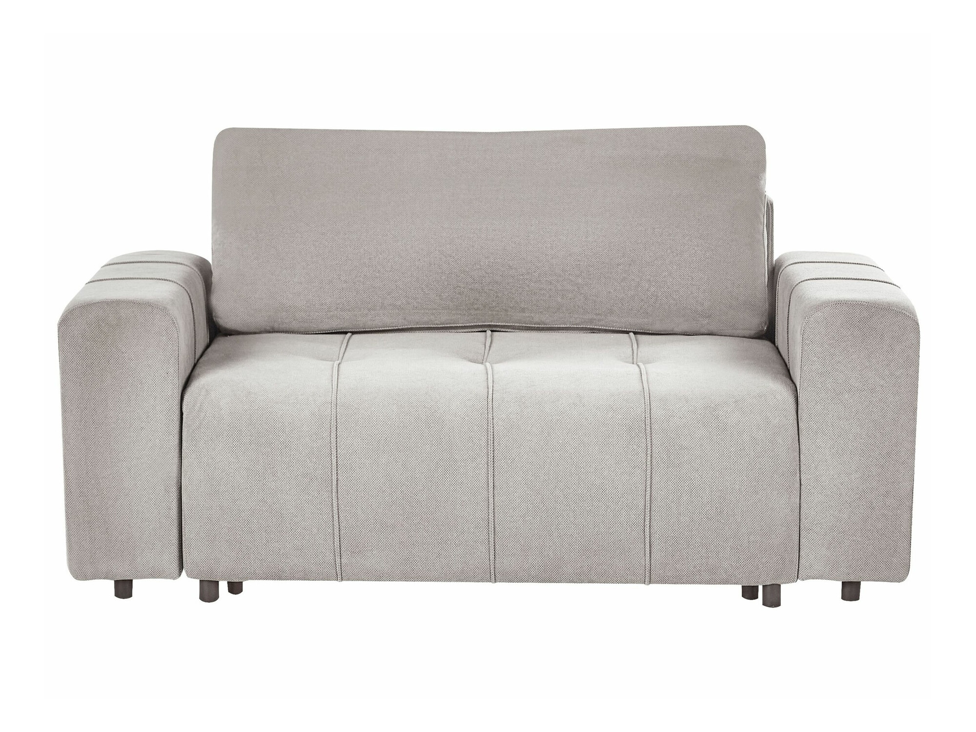 Диван-кровать Mirtivi 101 (Светло-серый)