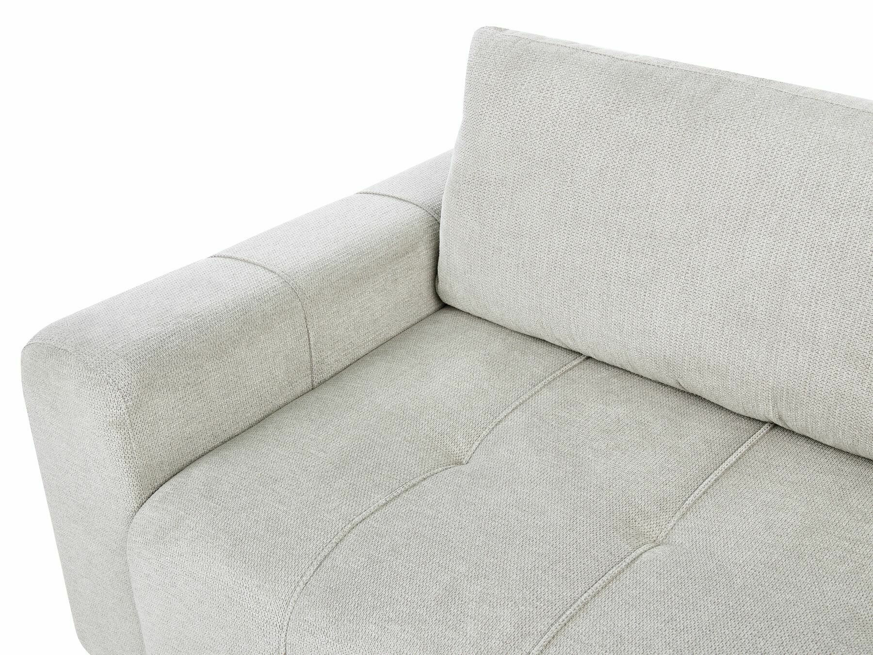 Диван-кровать Mirtivi 101 (Светло-серый)