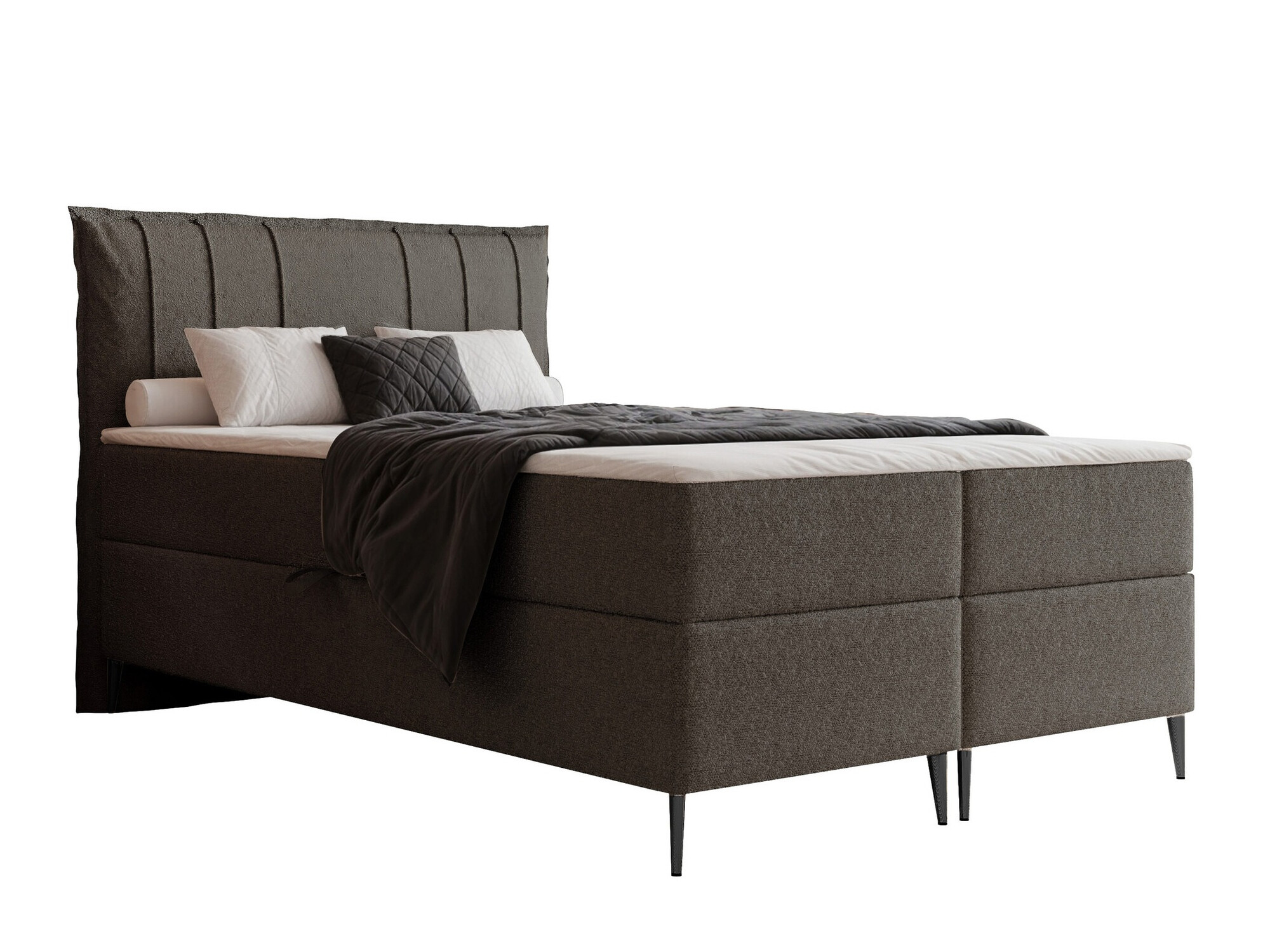 Континентальная кровать Martinez 105 (Legend 04)