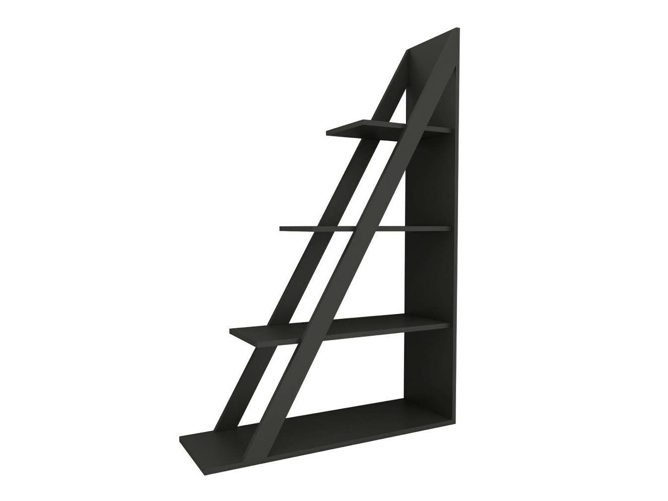 Plaukts Kailua 2455 (Antracīts)