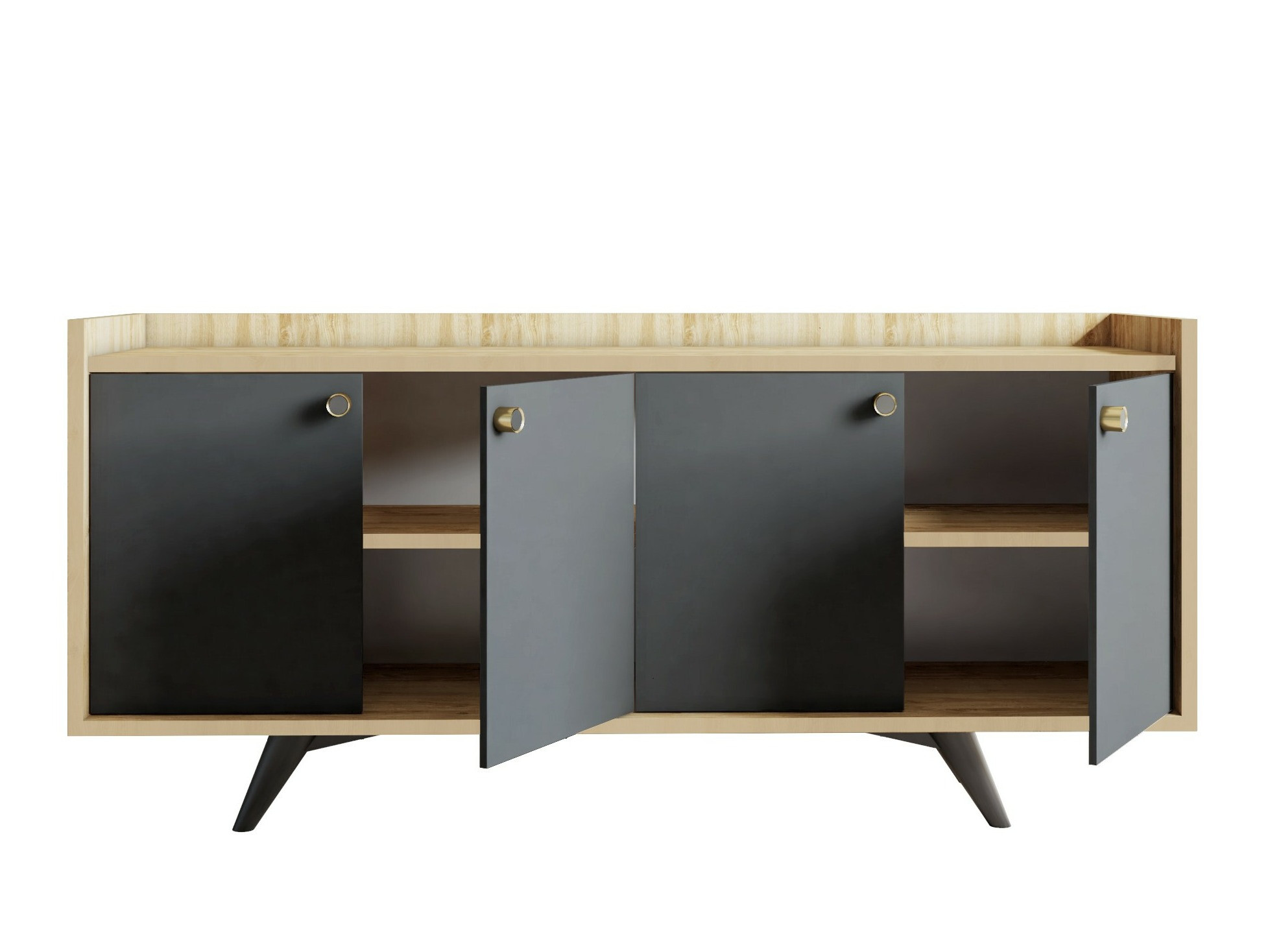 Шкафчик Kailua 2451