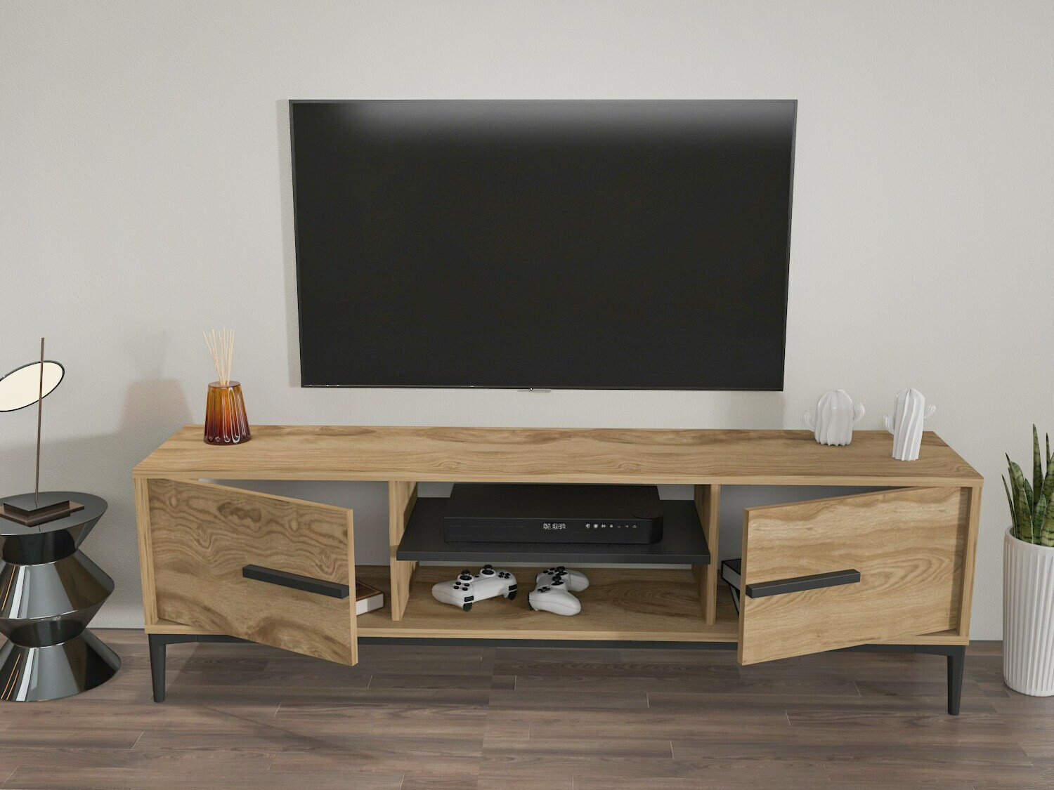 TV galds Kailua 2449 (Ozols)