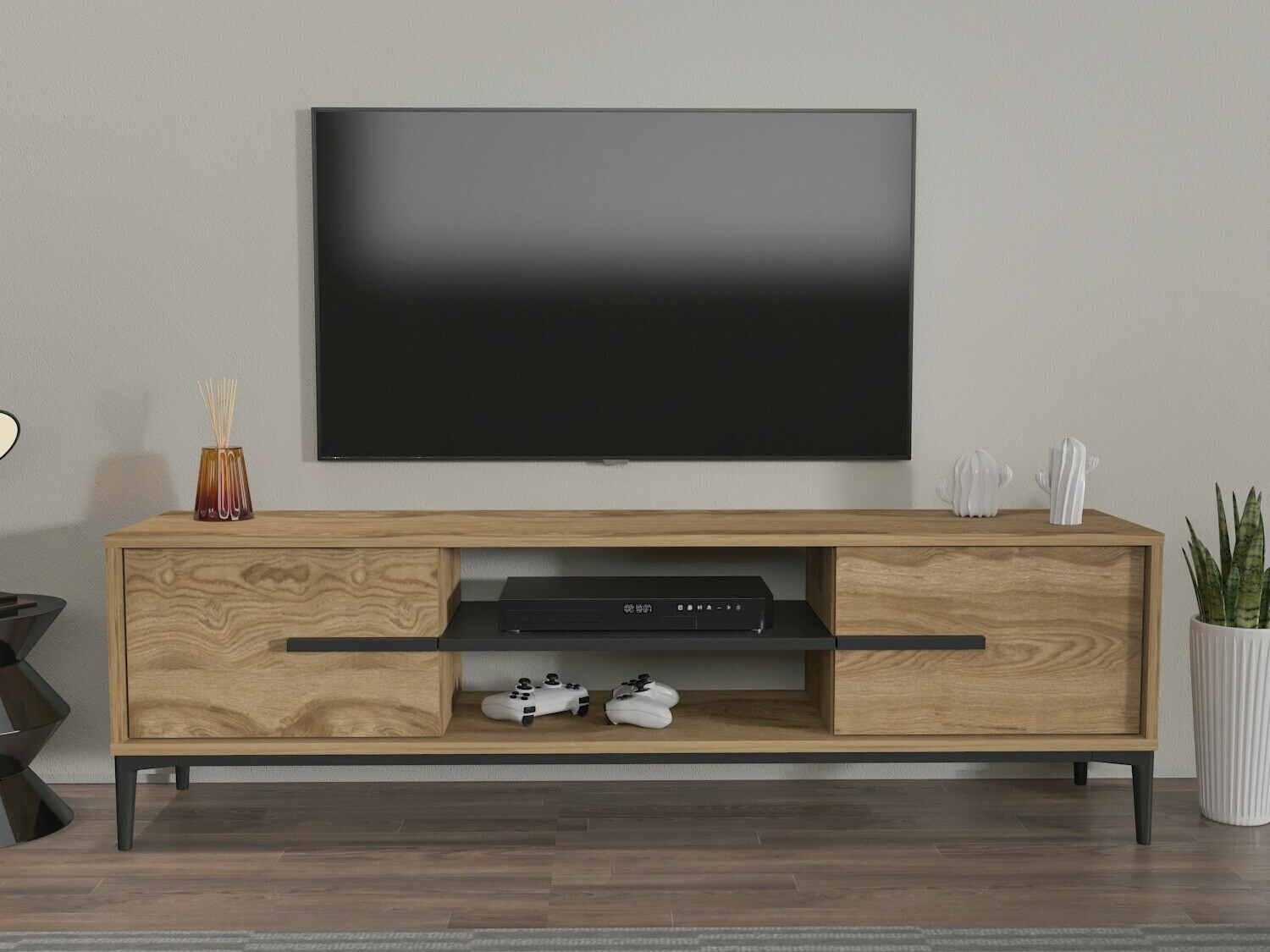 TV galds Kailua 2449 (Ozols)