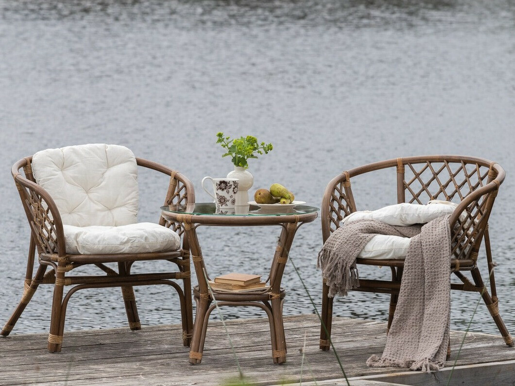 Балконный комплект Dallas 2204